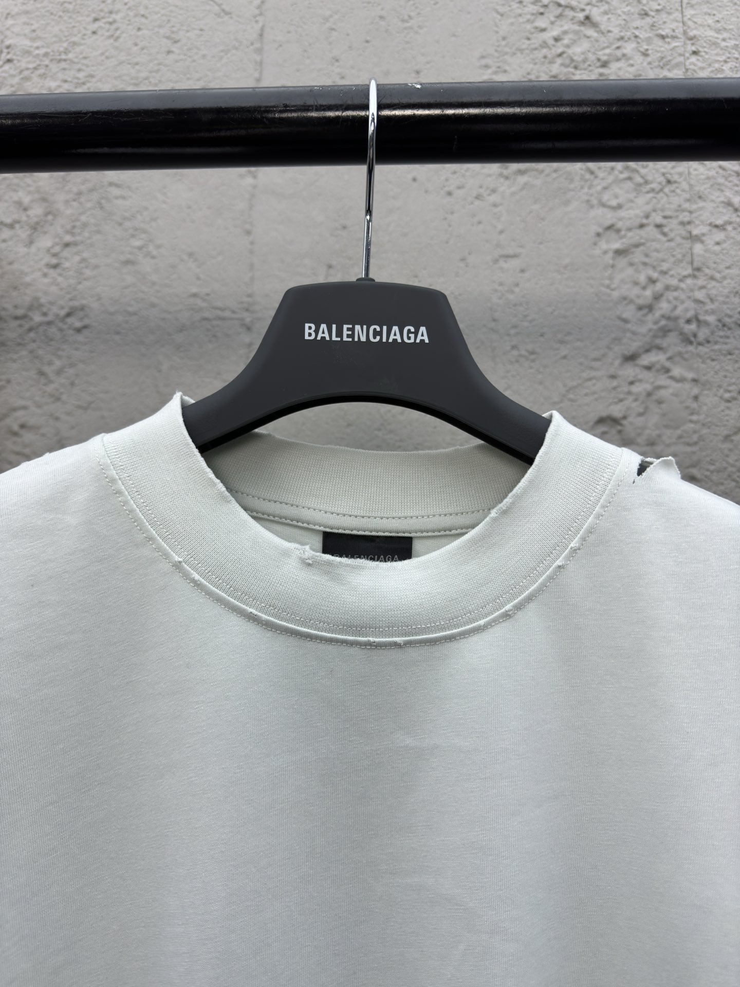 Balenciaga 表情包印花长袖 3