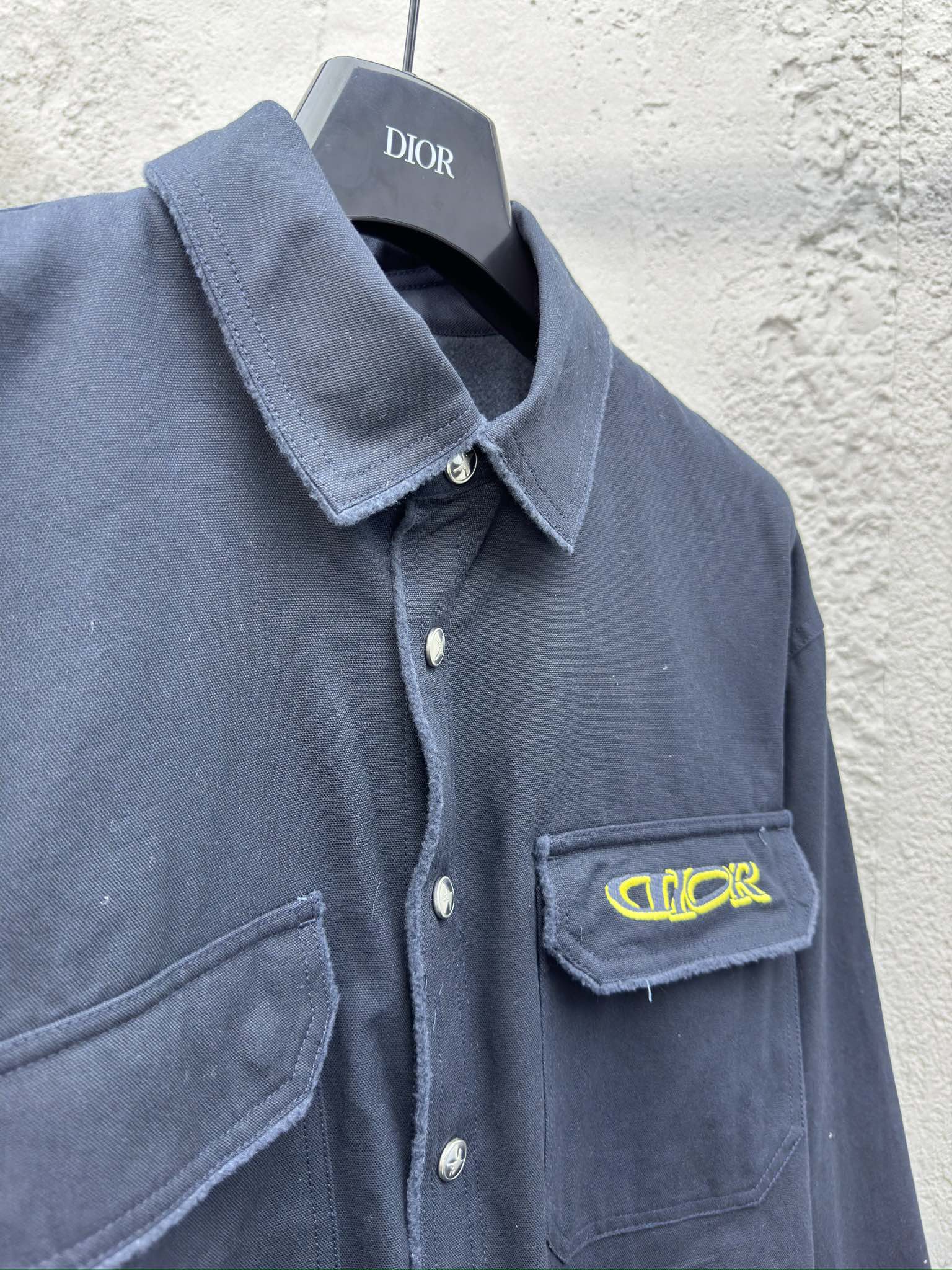 迪奥 Dior 高级成衣风衣外套及大衣服饰 #9B0C5230 8