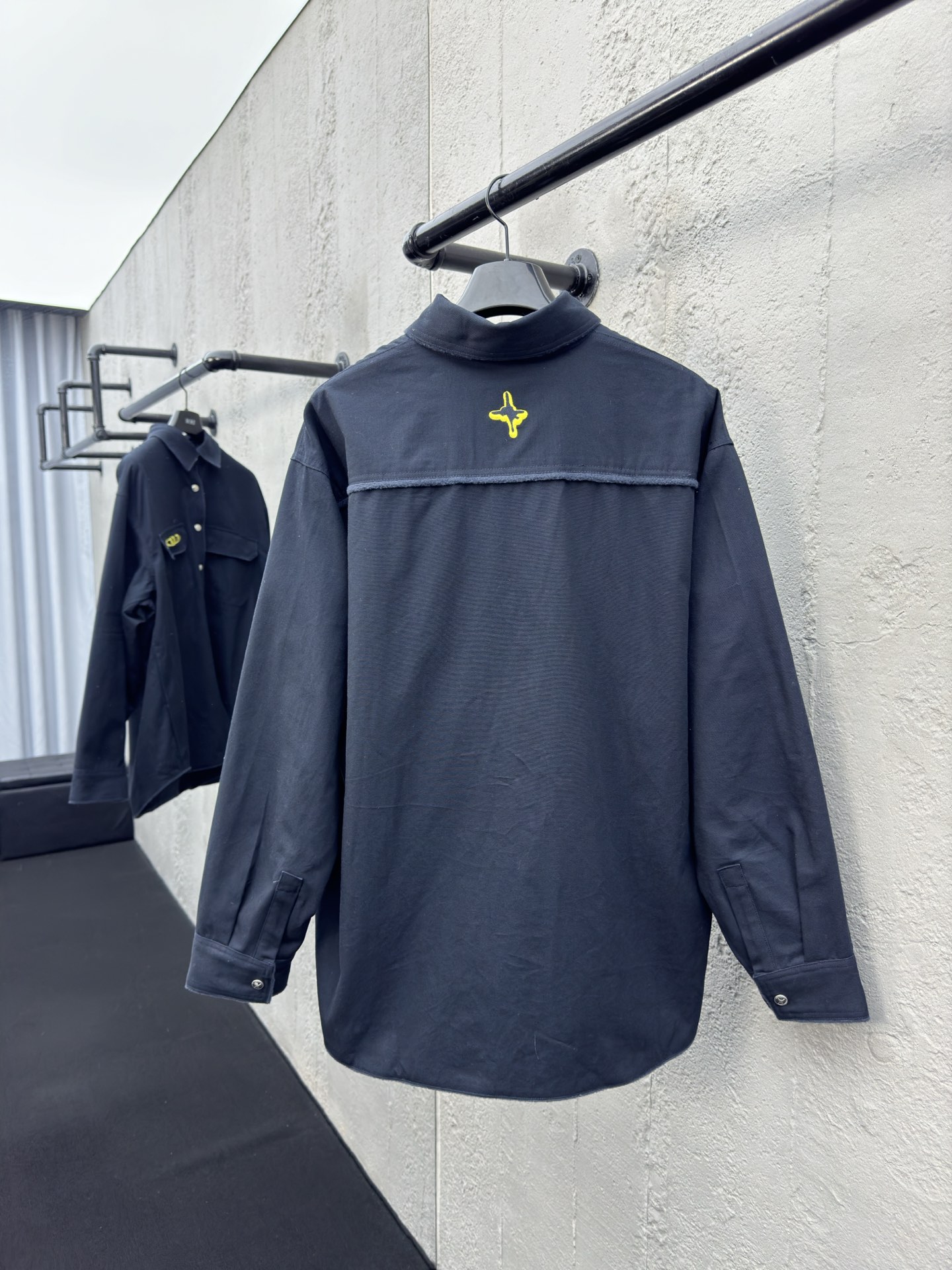 迪奥 Dior 高级成衣风衣外套及大衣服饰 #9B0C5230 2