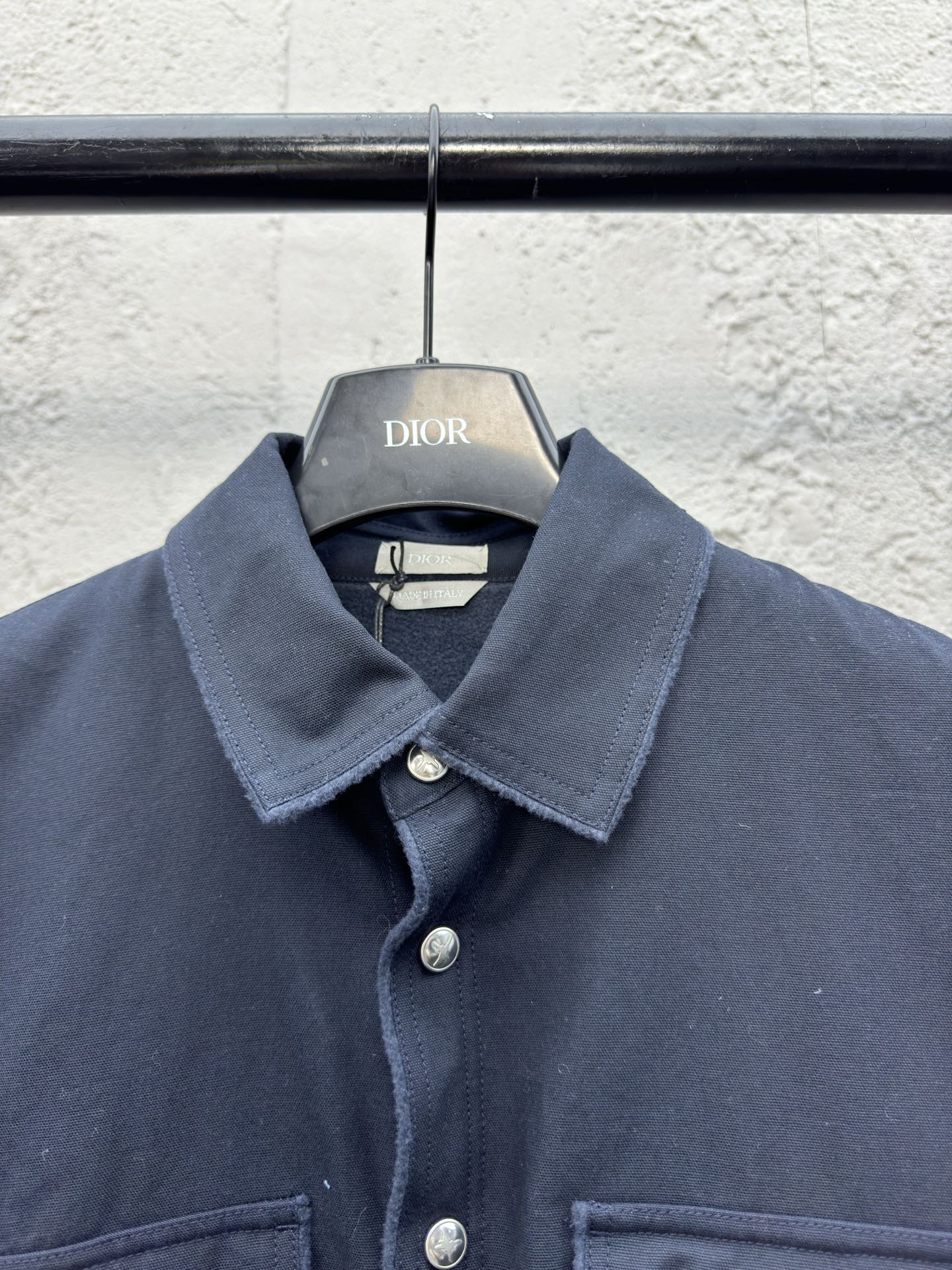 迪奥 Dior 高级成衣风衣外套及大衣服饰 #9B0C5230 3