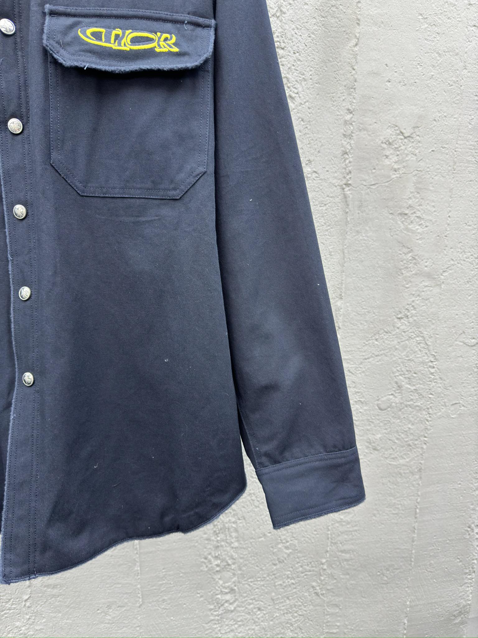 迪奥 Dior 高级成衣风衣外套及大衣服饰 #9B0C5230 7