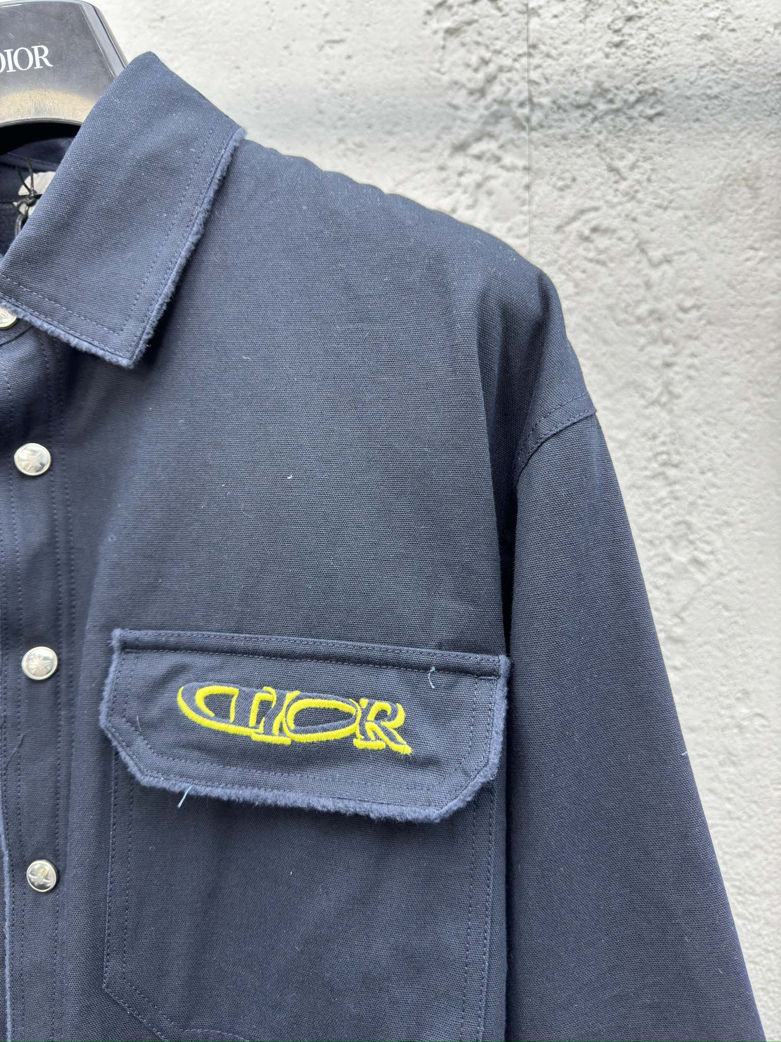 迪奥 Dior 高级成衣风衣外套及大衣服饰 #9B0C5230 5