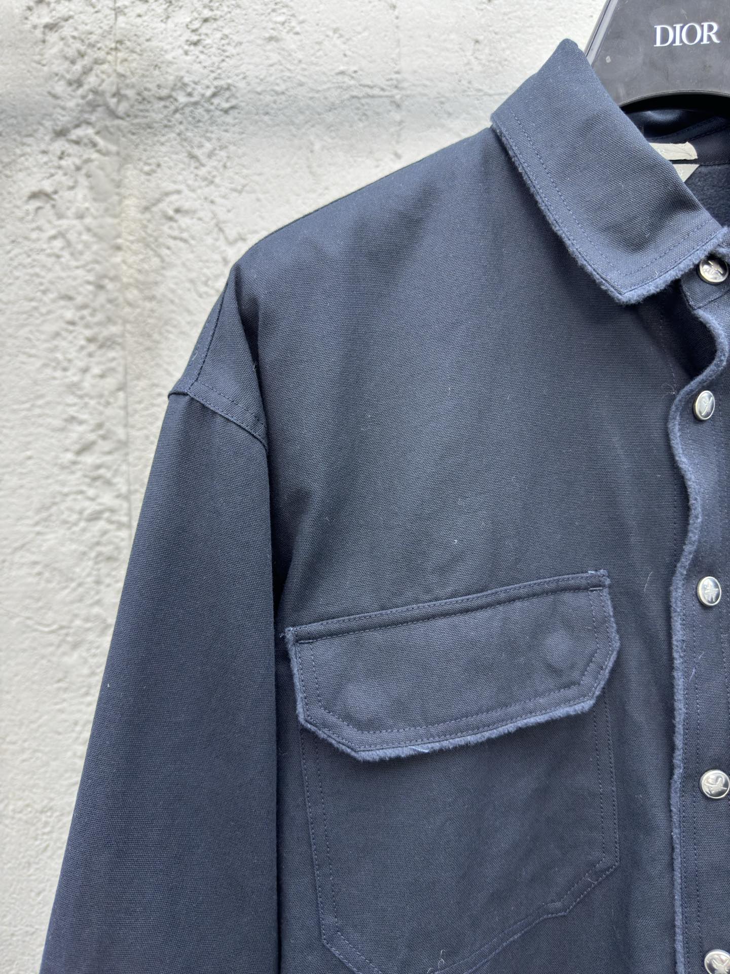 迪奥 Dior 高级成衣风衣外套及大衣服饰 #9B0C5230 4