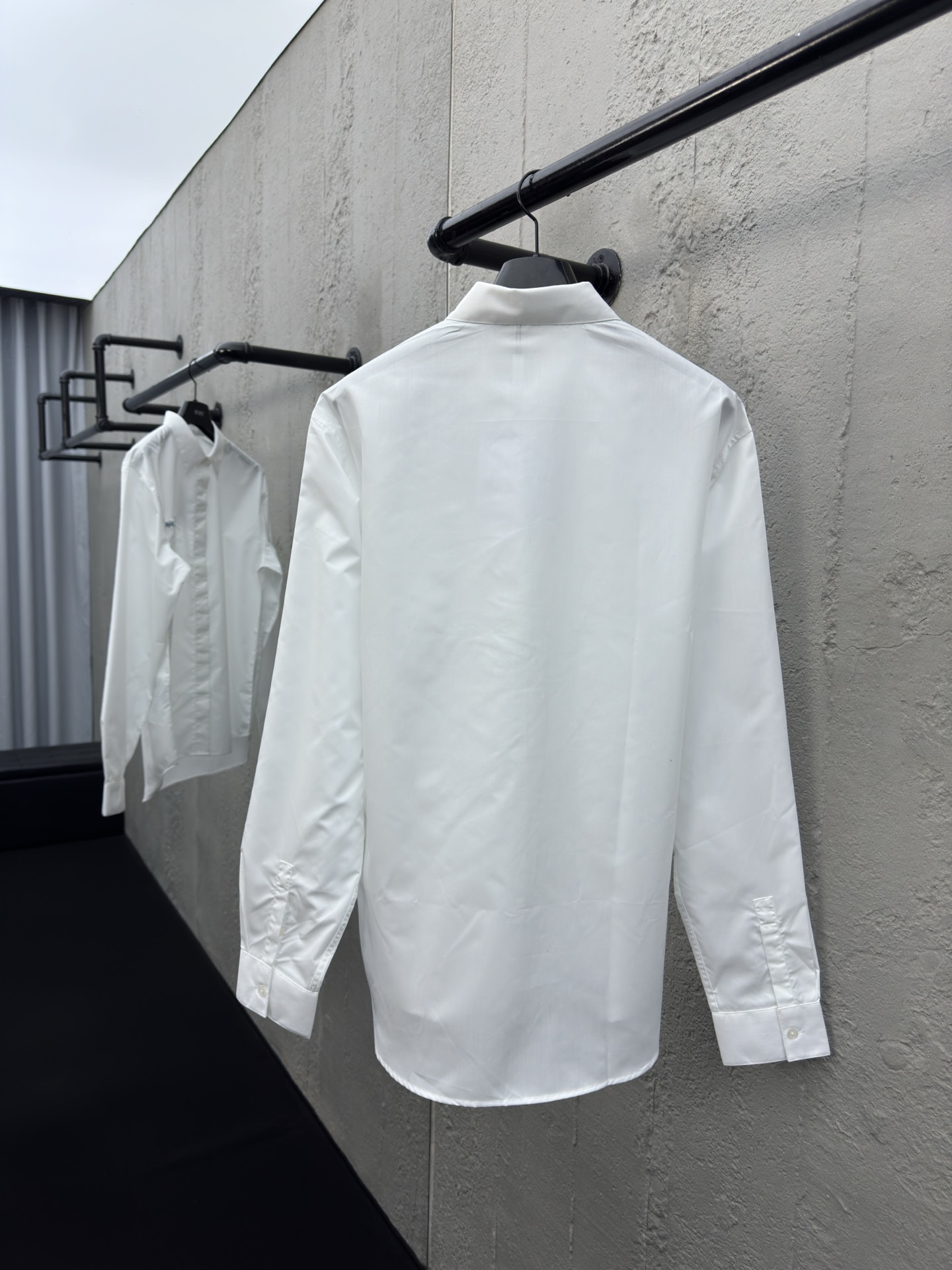 迪奥 Dior 瑞士精工高定机械腕表手表 #90021A30 2