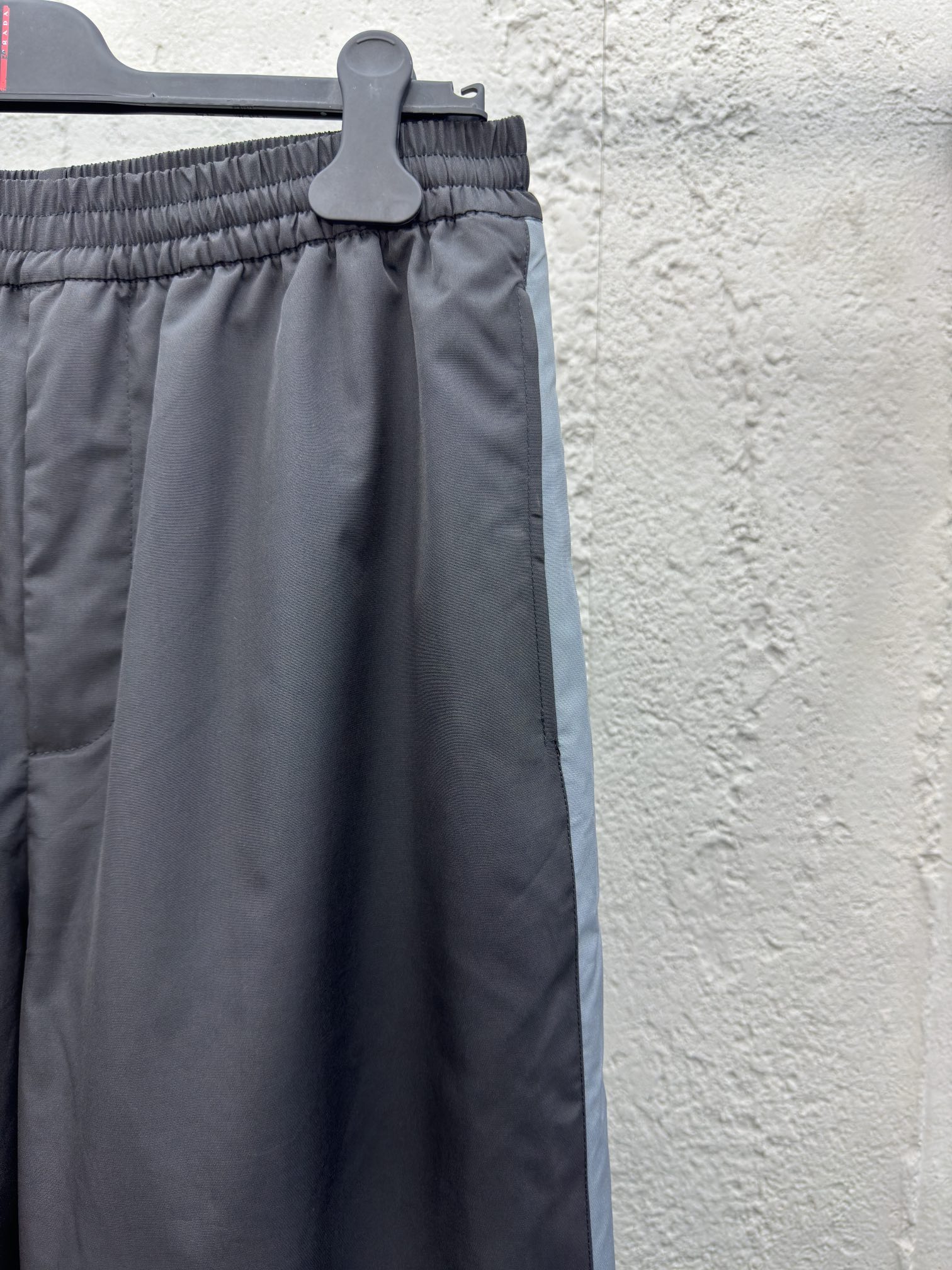普拉达 Prada 高级成衣风衣外套及大衣服饰 #D872CD5B 5