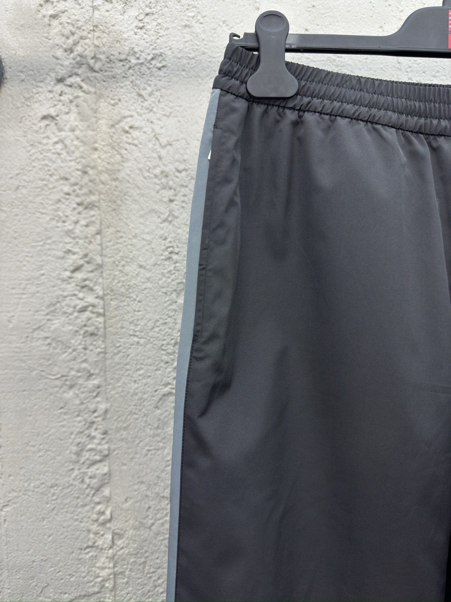 普拉达 Prada 高级成衣风衣外套及大衣服饰 #D872CD5B 4