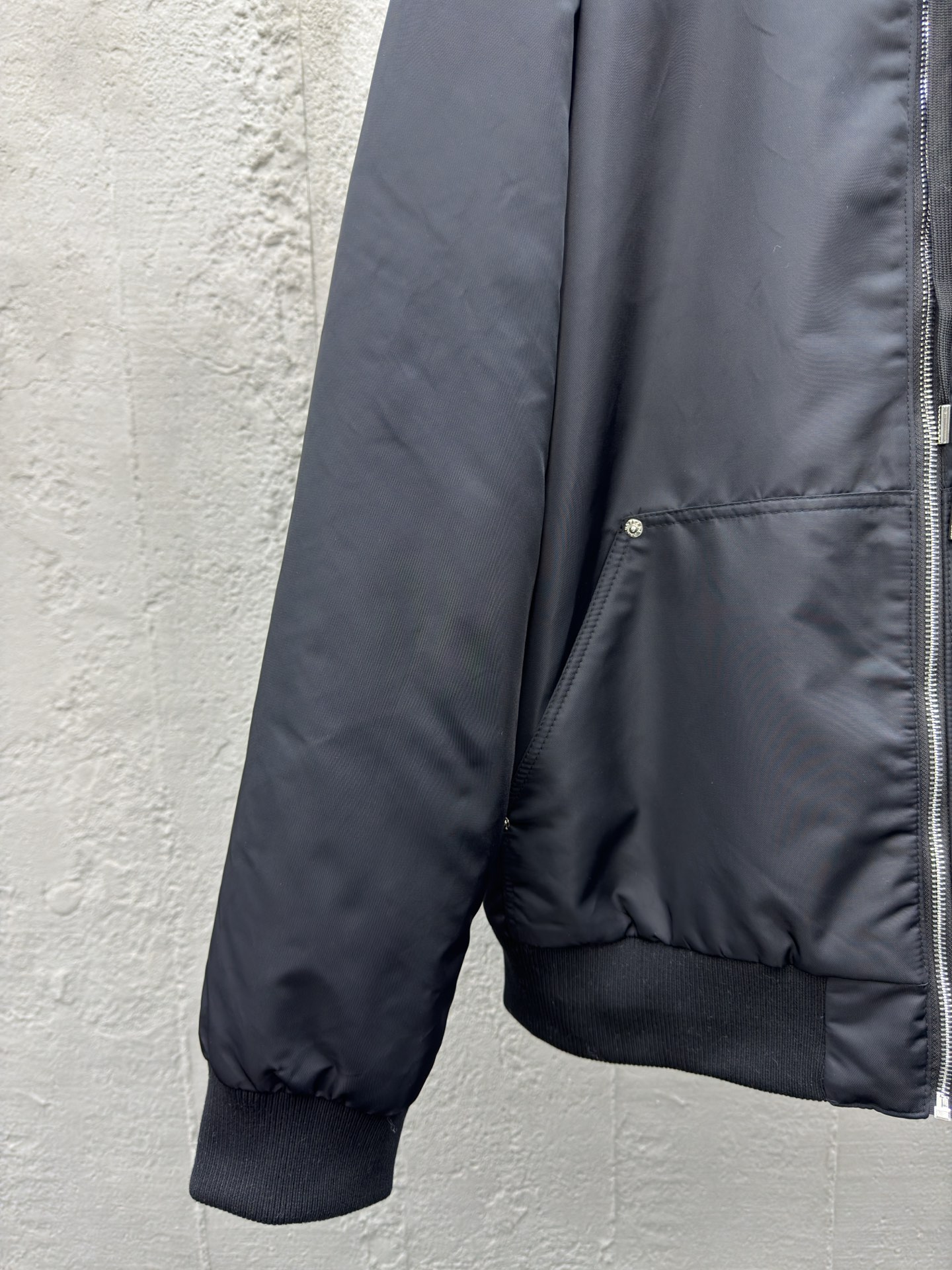 普拉达 Prada 高级成衣风衣外套及大衣服饰 #51D0B530 6