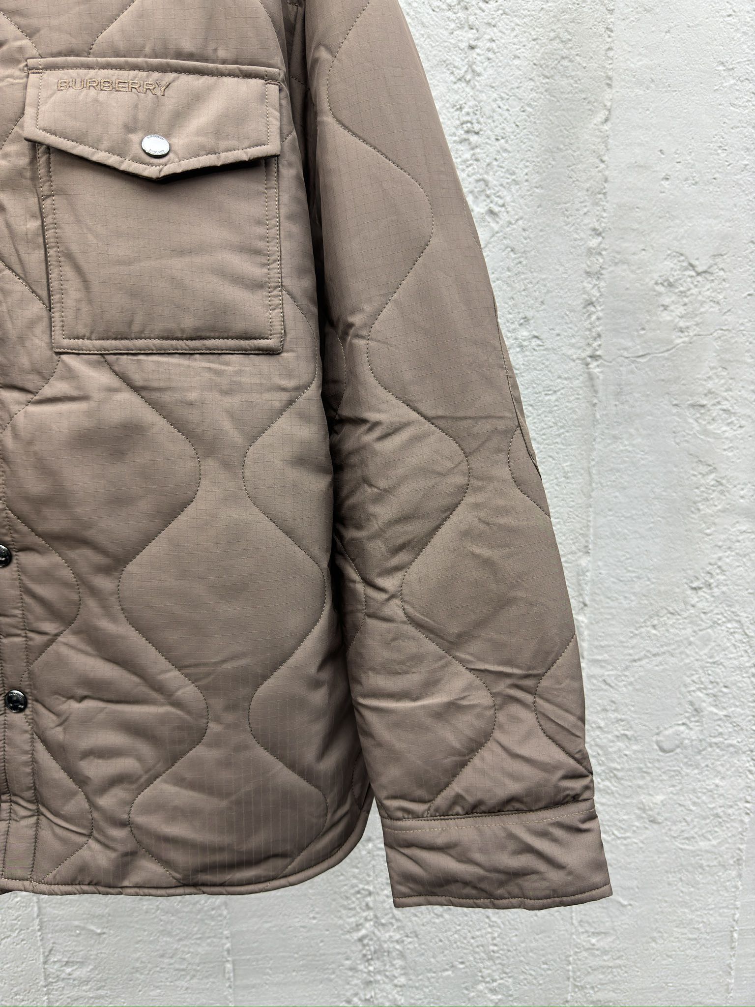 博柏利 Burberry 高定典藏名品高定成衣时装外套连衣裙衬衫T恤 #9BA8D5F9 9