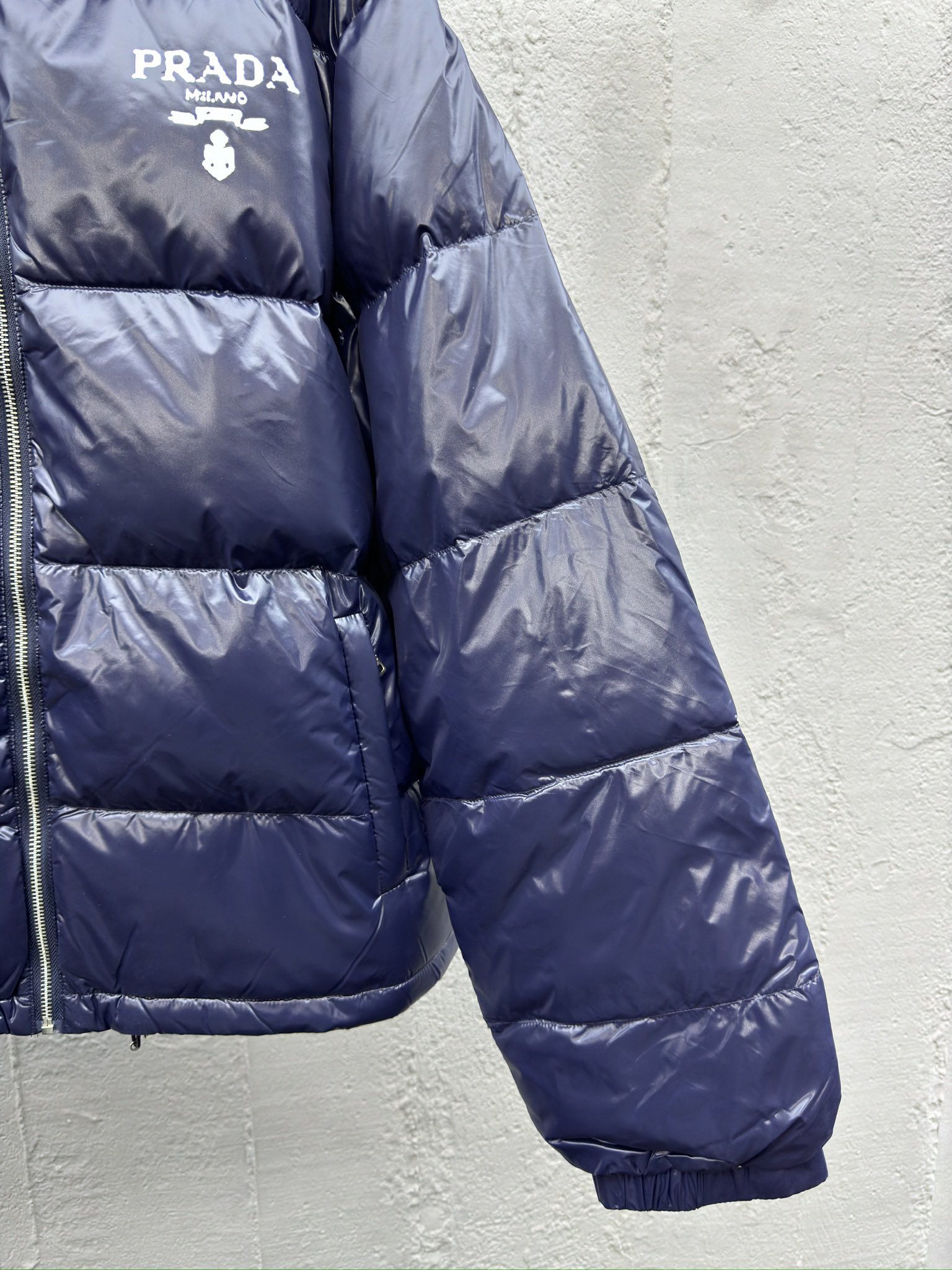 Prada Haute Couture Designer Jacket Coat Ready-to-Wear Ref.2074A097 7