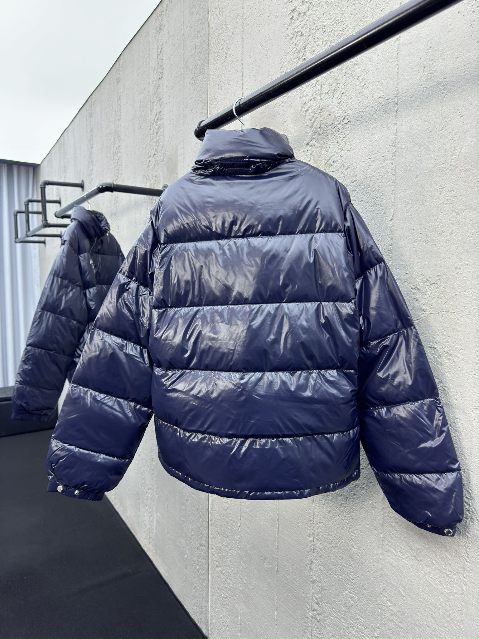 Prada Haute Couture Designer Jacket Coat Ready-to-Wear Ref.2074A097 2