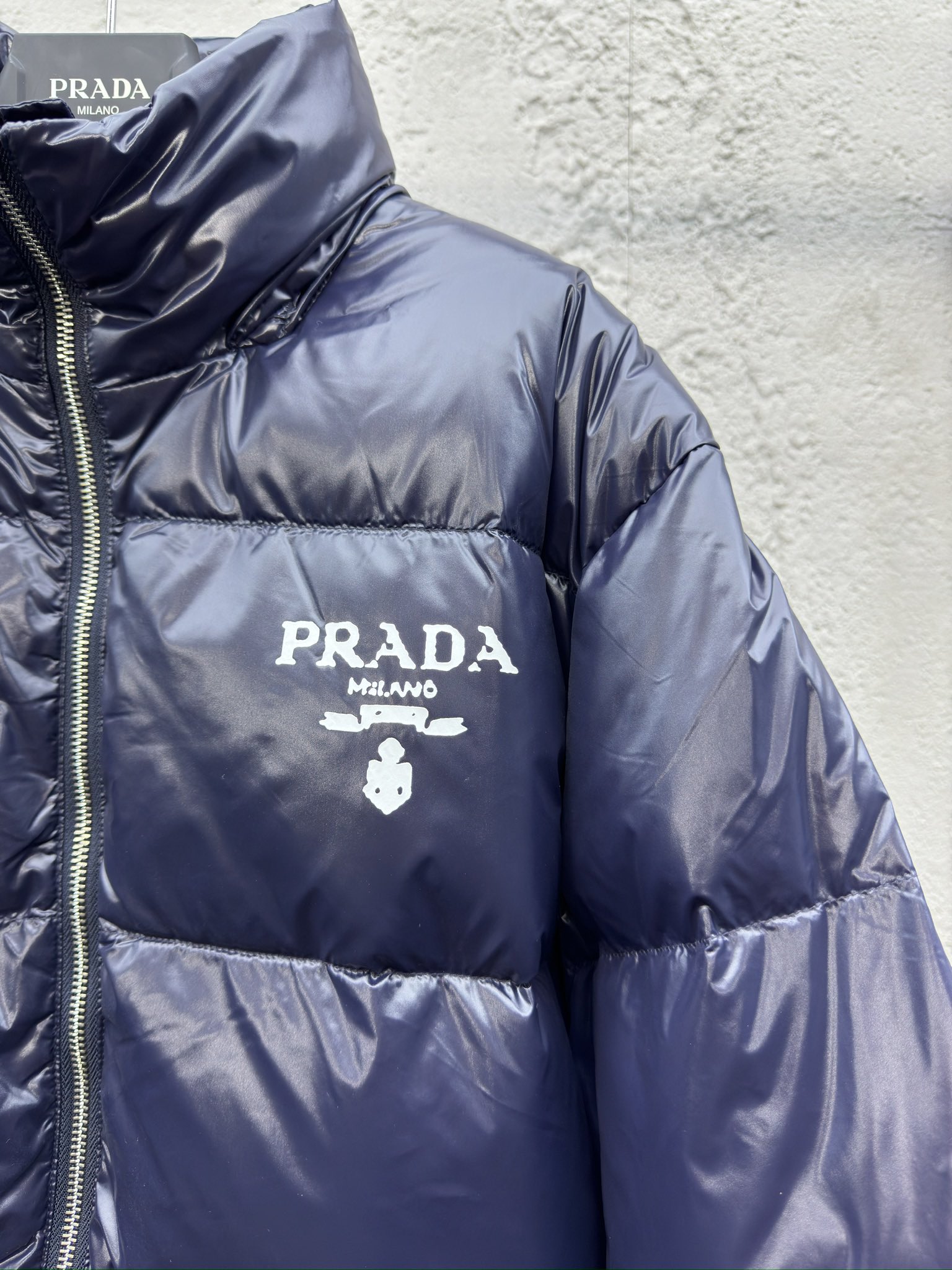 Prada Haute Couture Designer Jacket Coat Ready-to-Wear Ref.2074A097 5