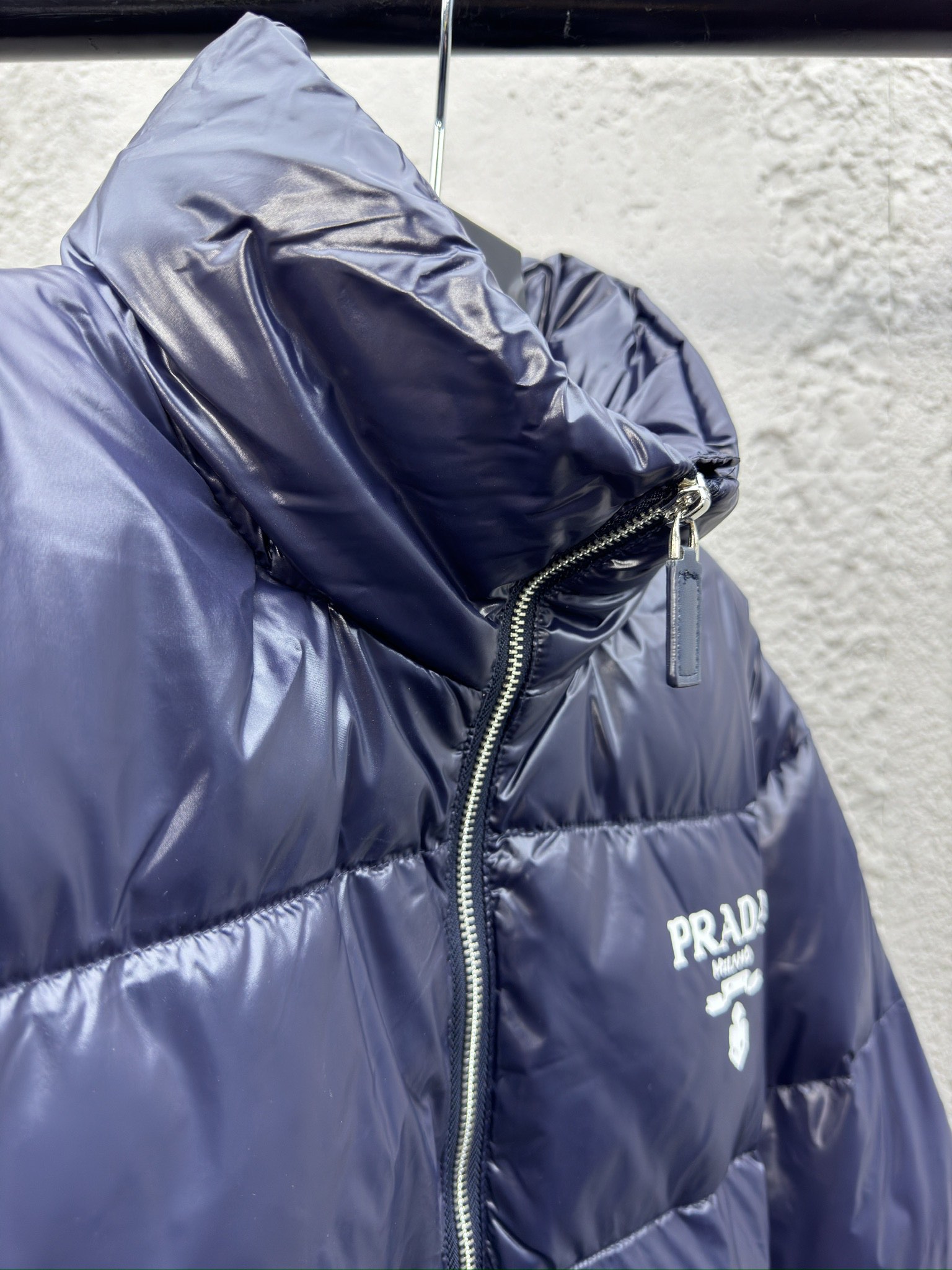 Prada Haute Couture Designer Jacket Coat Ready-to-Wear Ref.2074A097 8