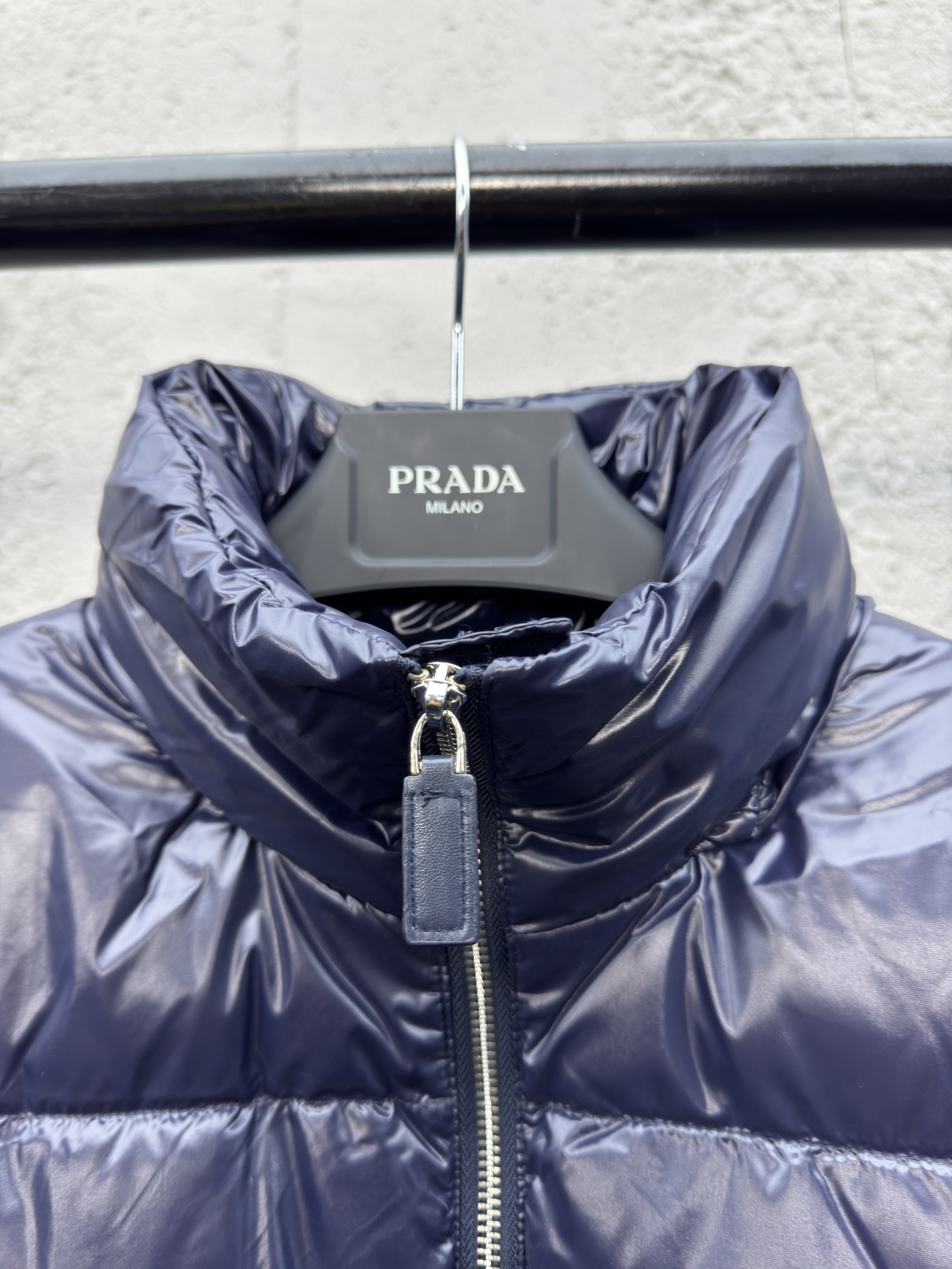 Prada Haute Couture Designer Jacket Coat Ready-to-Wear Ref.2074A097 3