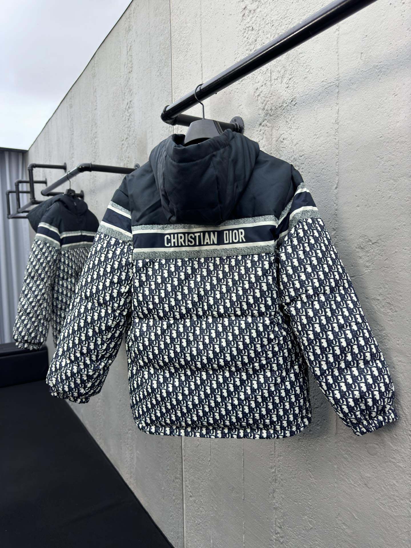 Dior Haute Couture Haute Couture Designer Jacket Coat Clothes Clothing 2