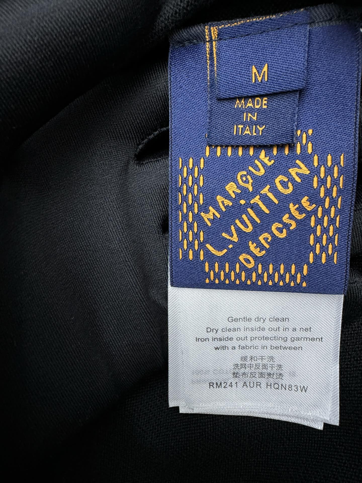 路易威登 Louis Vuitton 高定典藏经典高奢皮具手袋托特包斜挎包女包 #3F8E0F15 9