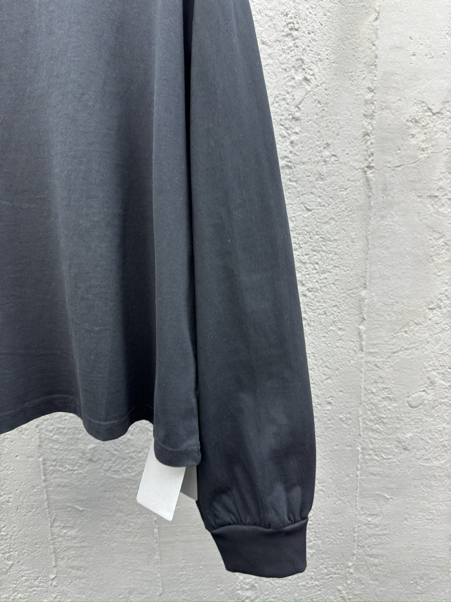 Balenciaga Haute Couture Designer Jacket Coat Ready-to-Wear Ref.0ED069A1 7
