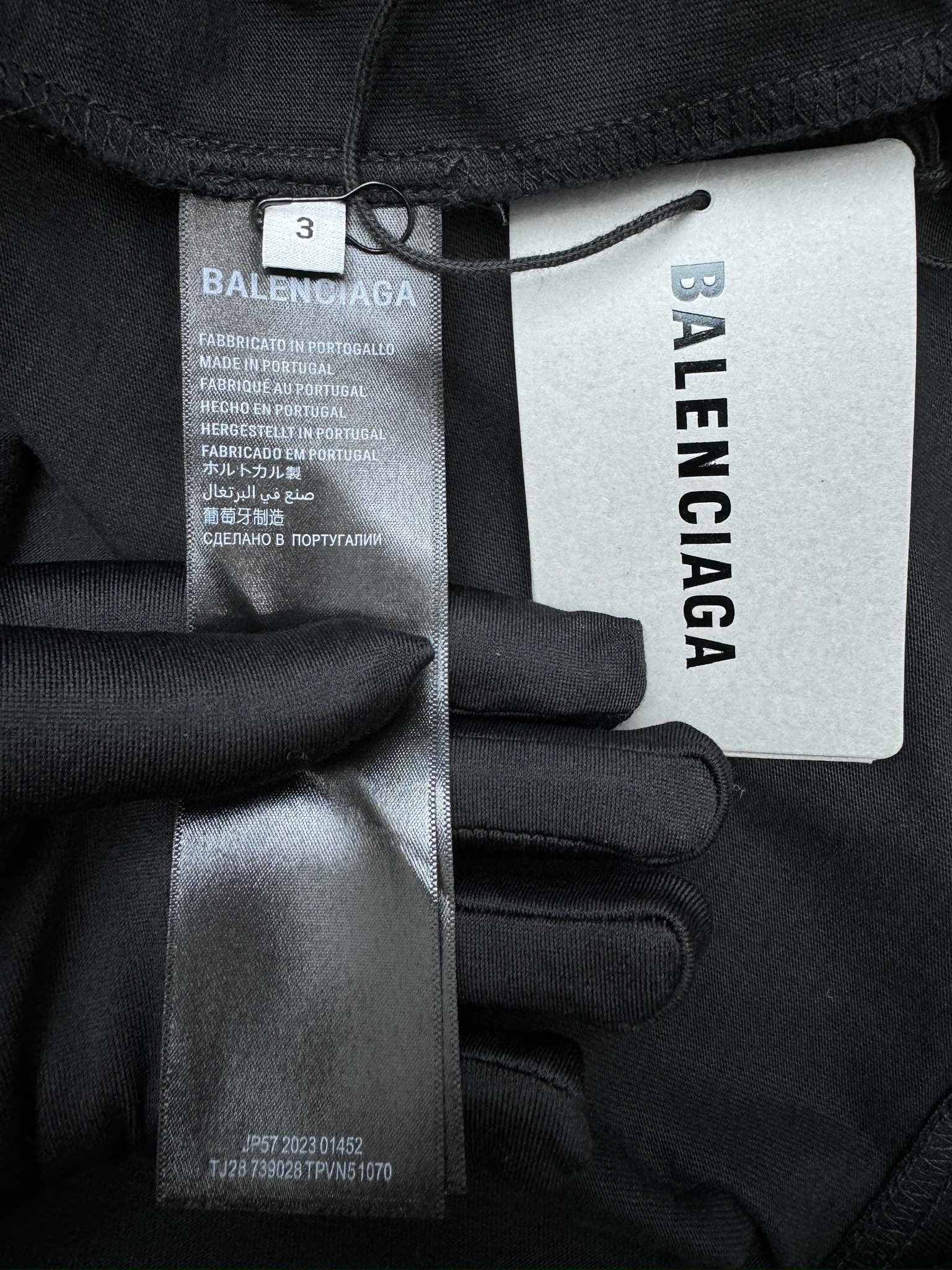 Balenciaga Haute Couture Designer Jacket Coat Ready-to-Wear Ref.0ED069A1 9