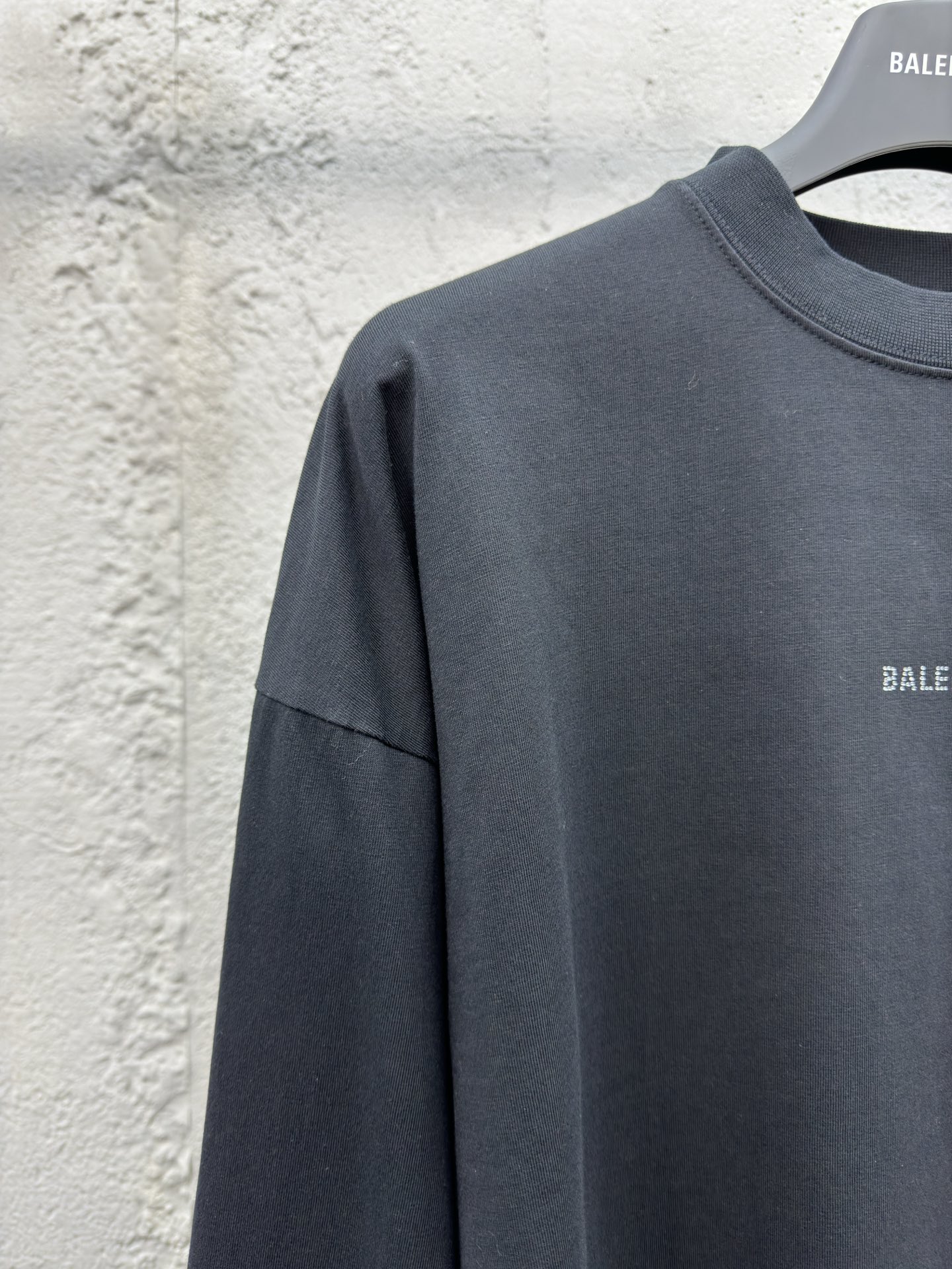 Balenciaga Haute Couture Designer Jacket Coat Ready-to-Wear Ref.0ED069A1 4