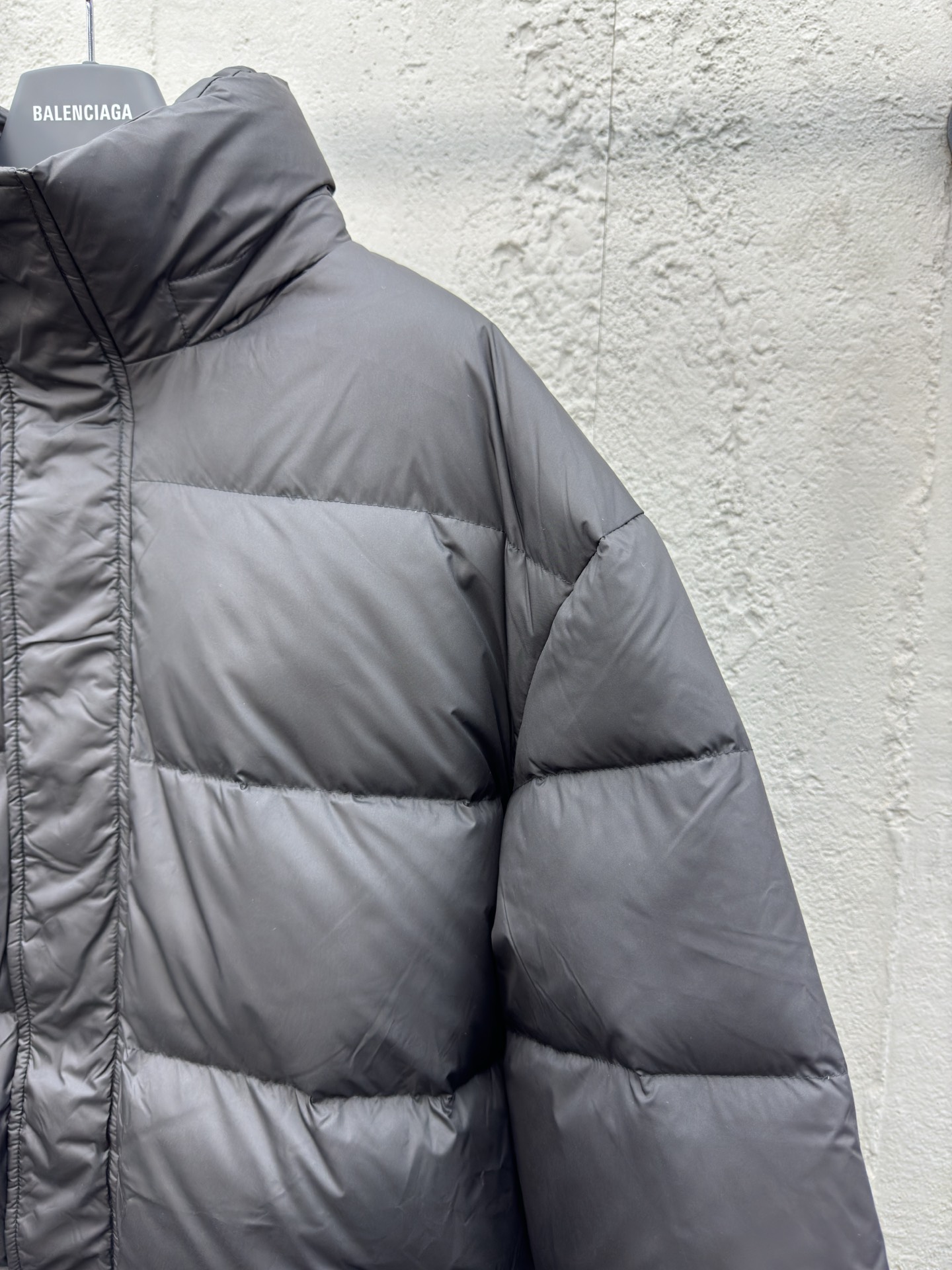 Balenciaga Haute Couture Designer Jacket Coat Ready-to-Wear Ref.7ED7406E 5