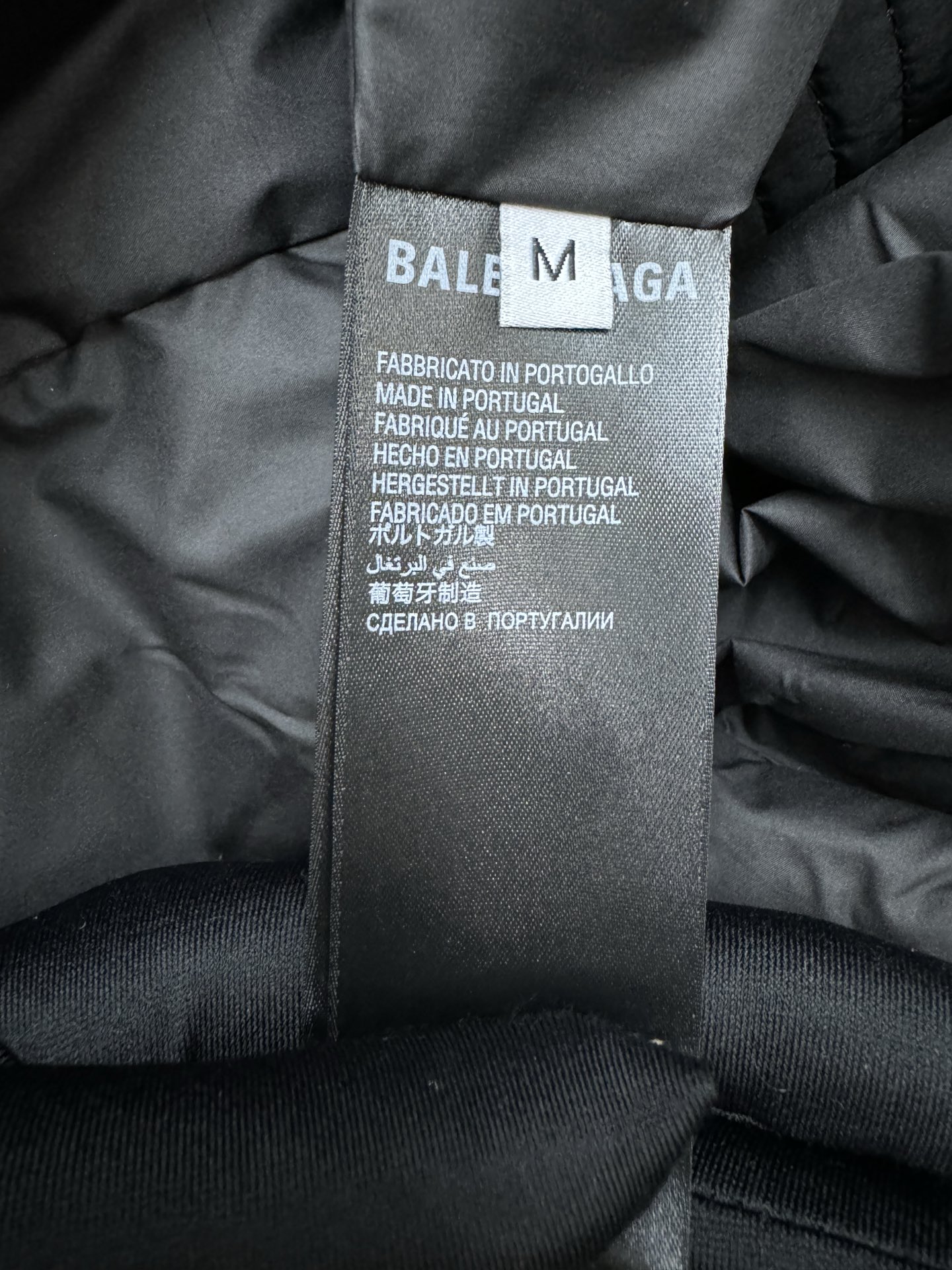 Balenciaga Haute Couture Designer Jacket Coat Ready-to-Wear Ref.7ED7406E 9