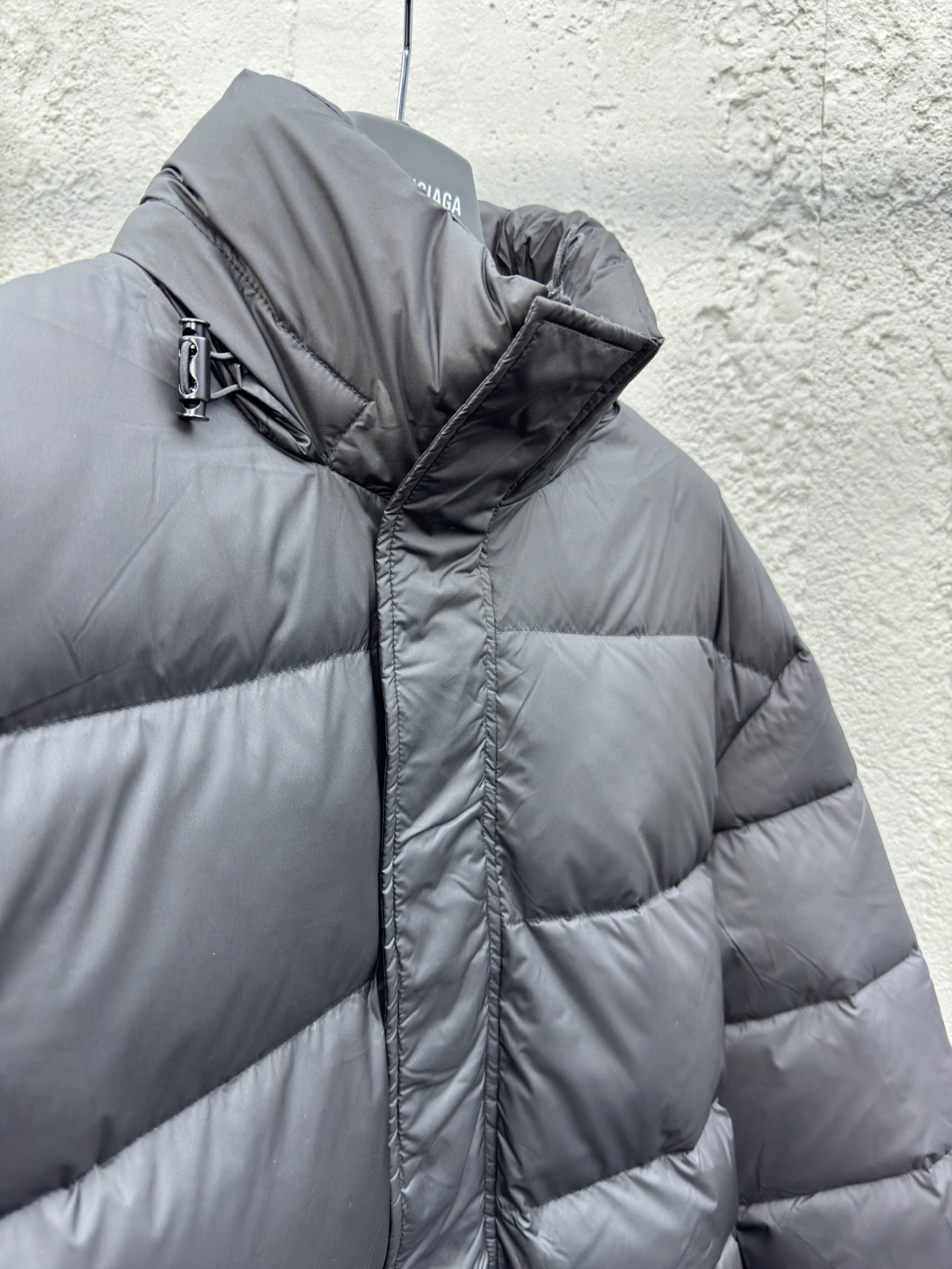 Balenciaga Haute Couture Designer Jacket Coat Ready-to-Wear Ref.7ED7406E 8