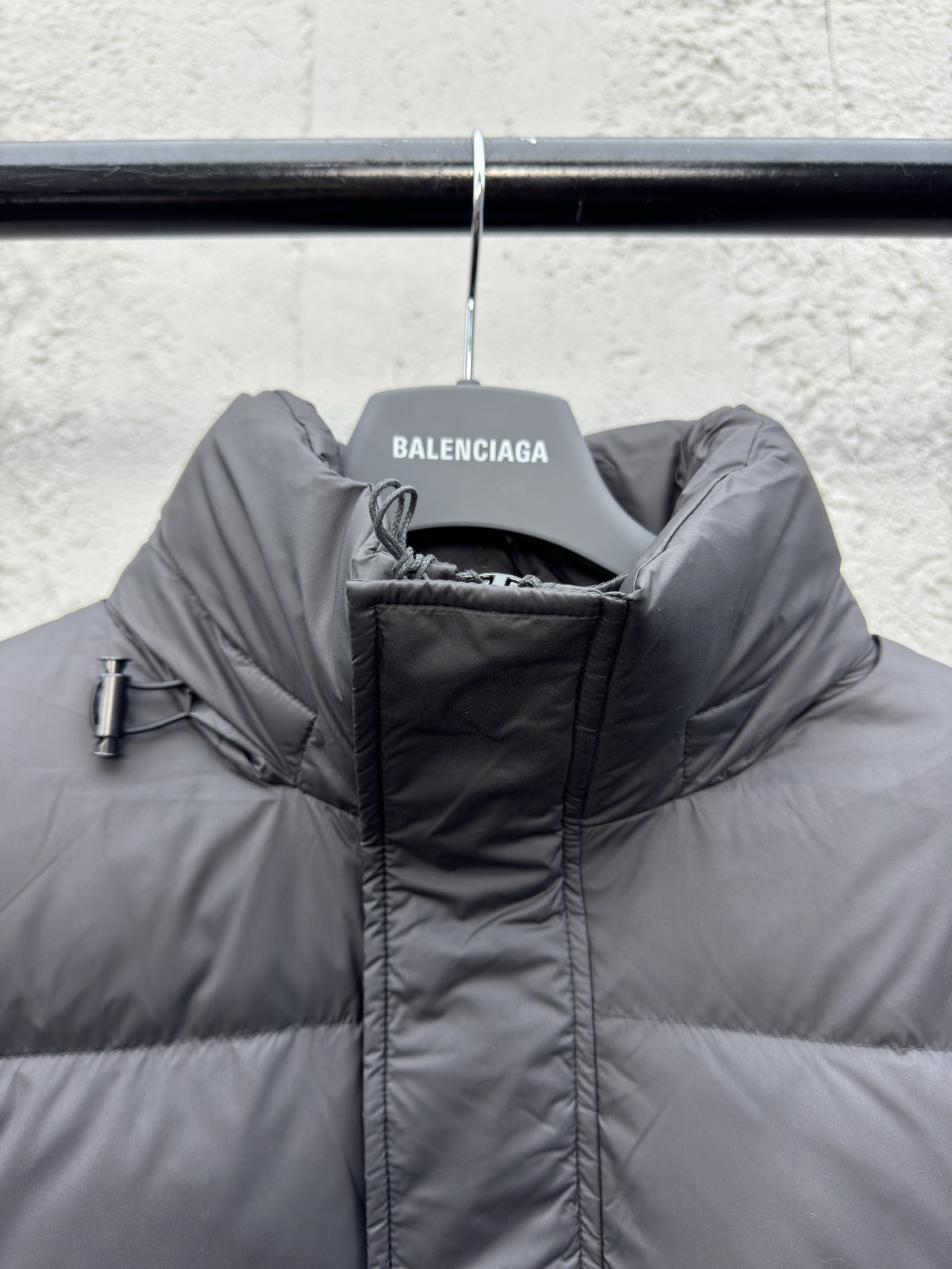 Balenciaga Haute Couture Designer Jacket Coat Ready-to-Wear Ref.7ED7406E 3