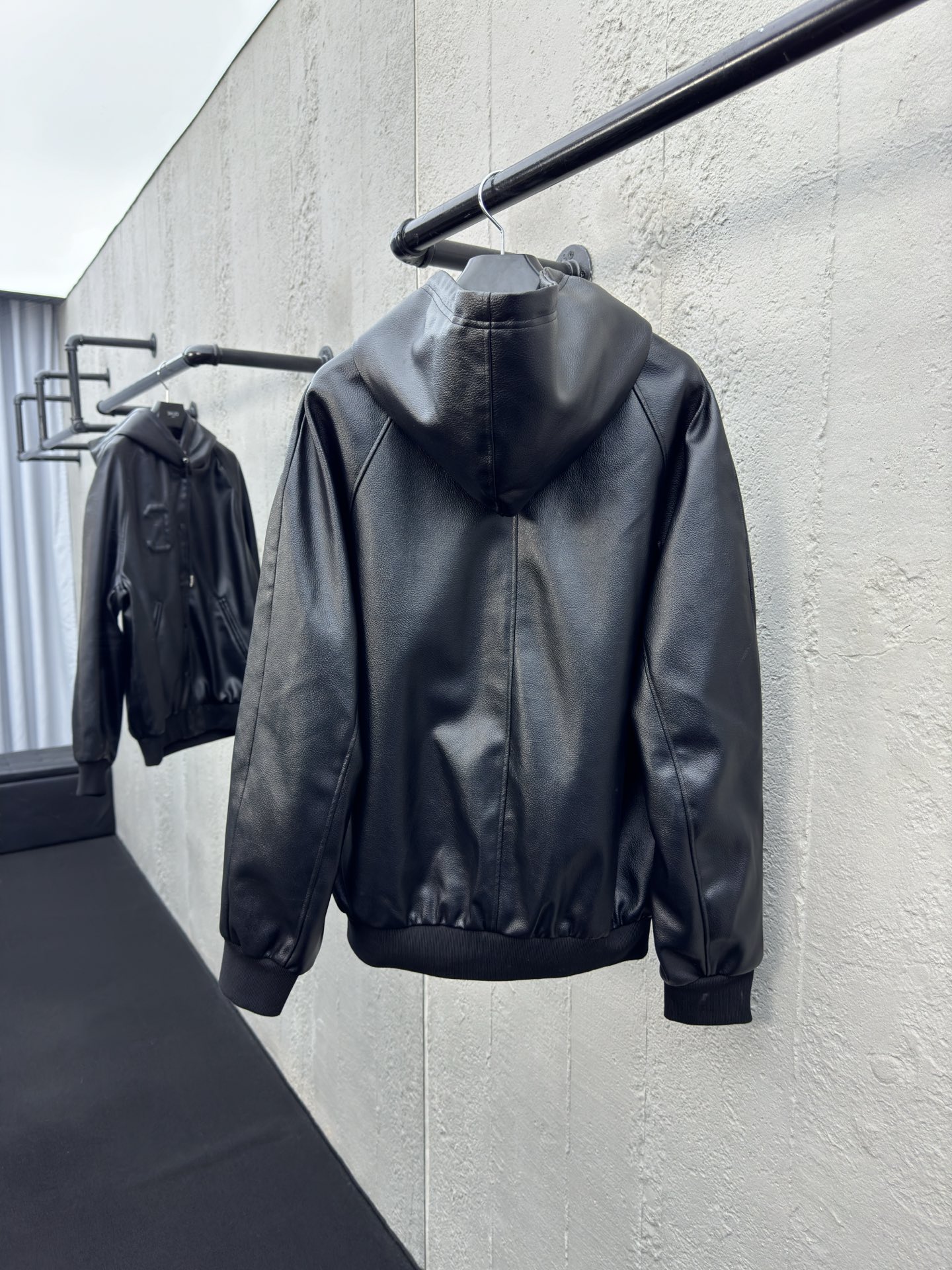 Celine Haute Couture Designer Jacket Coat Ready-to-Wear Ref.23AFFBAA 2