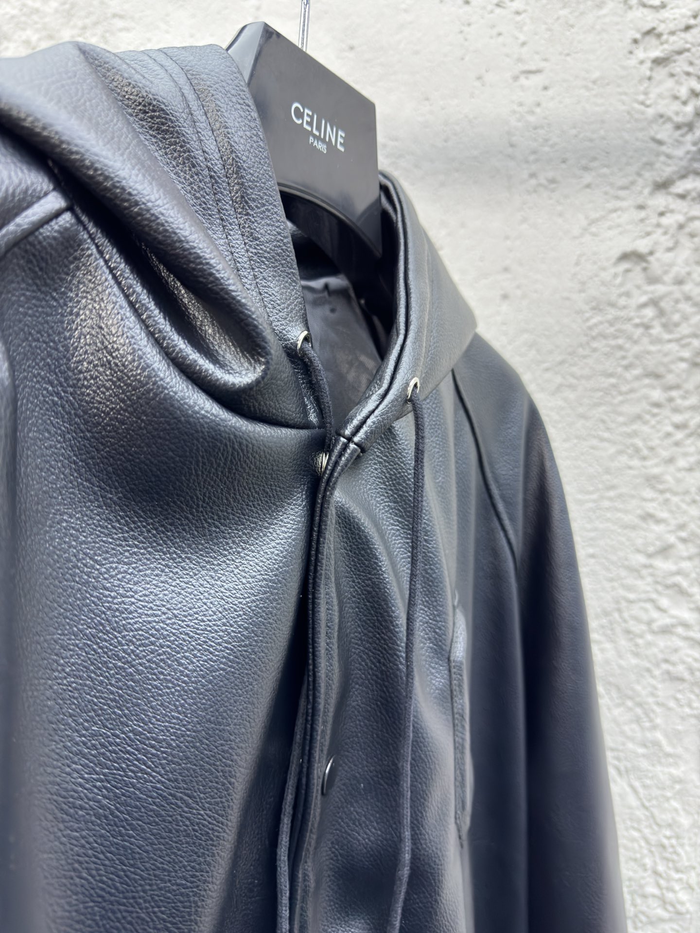 Celine Haute Couture Designer Jacket Coat Ready-to-Wear Ref.23AFFBAA 8