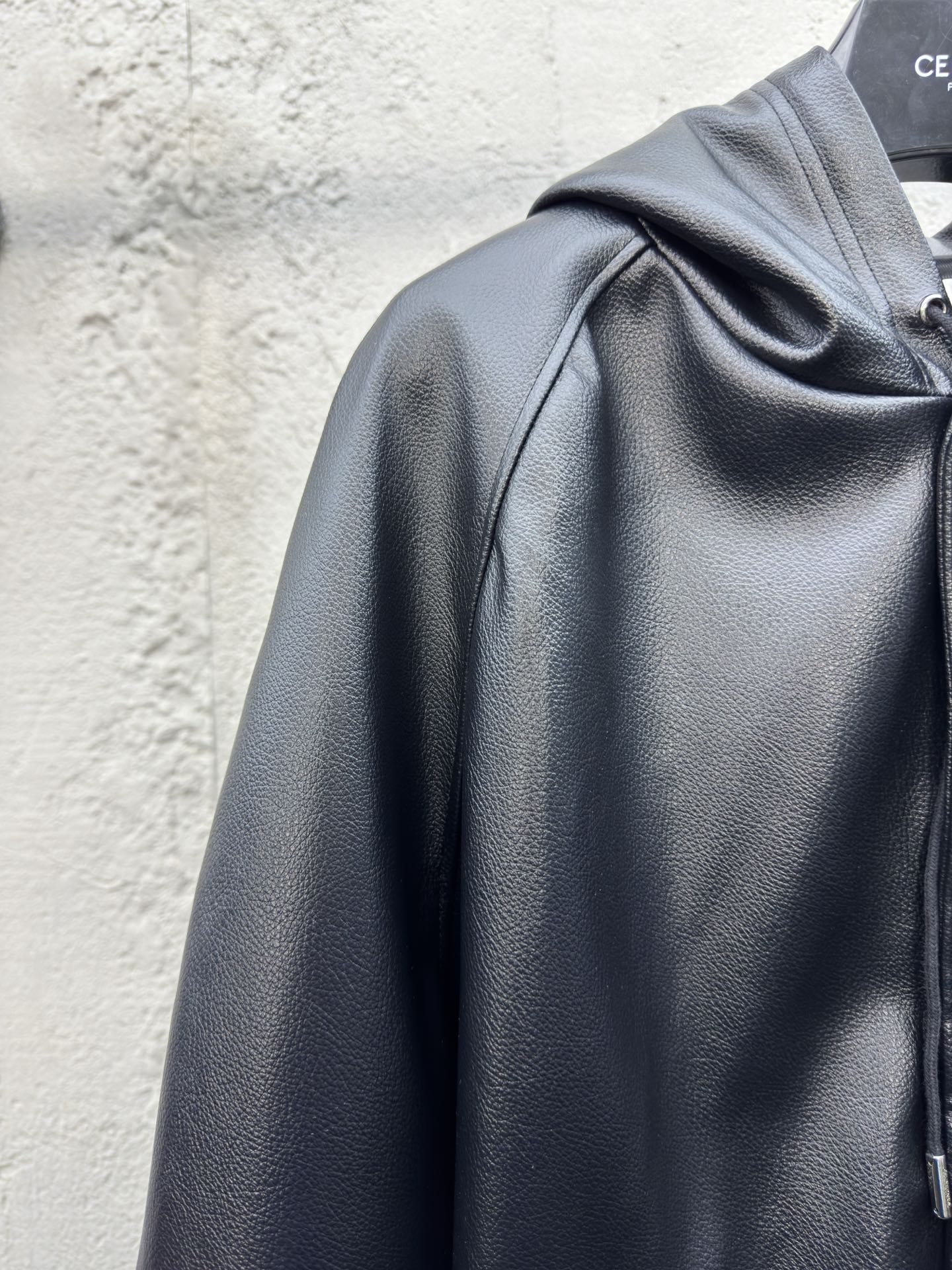 Celine Haute Couture Designer Jacket Coat Ready-to-Wear Ref.23AFFBAA 4