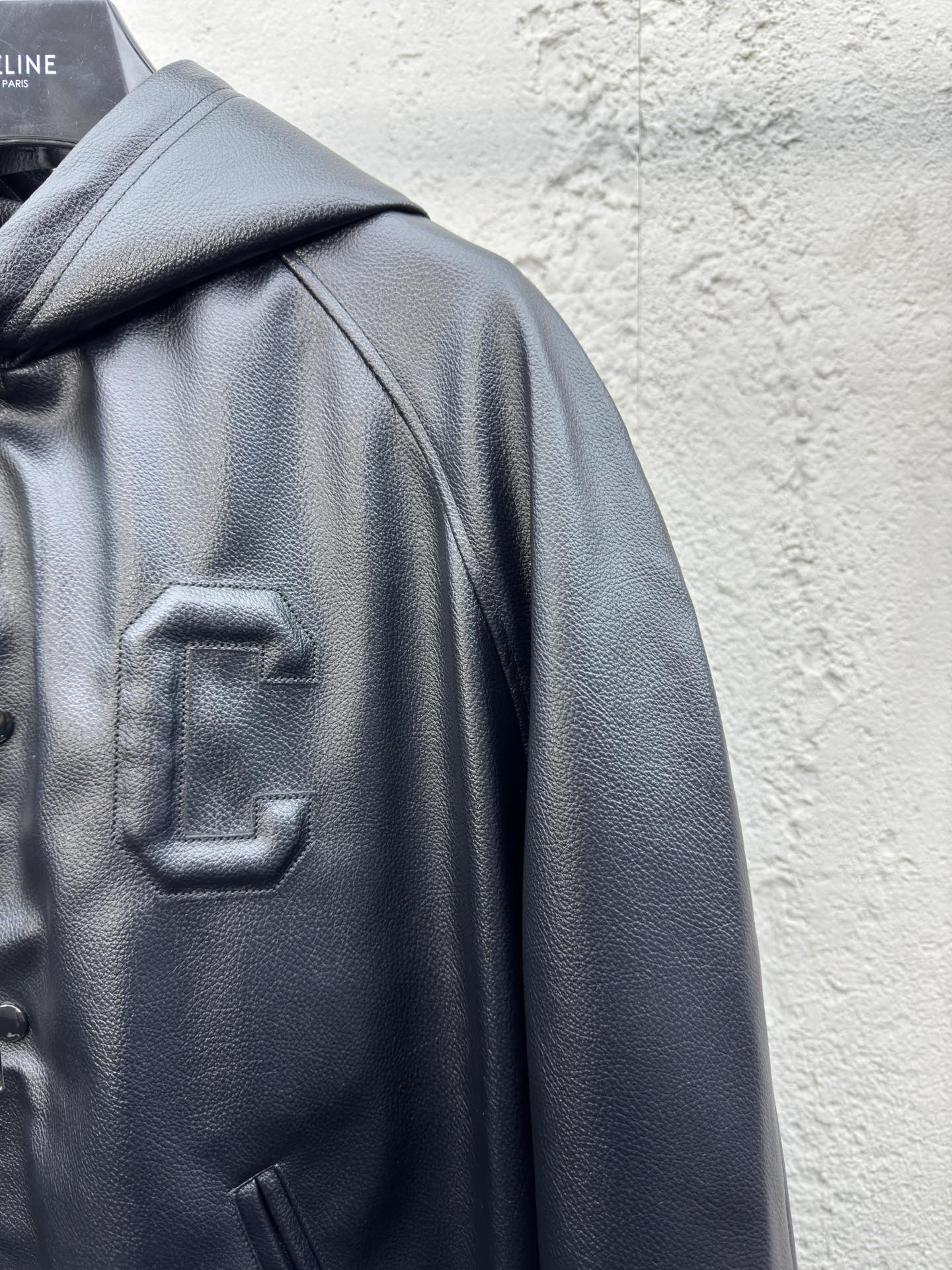 Celine Haute Couture Designer Jacket Coat Ready-to-Wear Ref.23AFFBAA 5