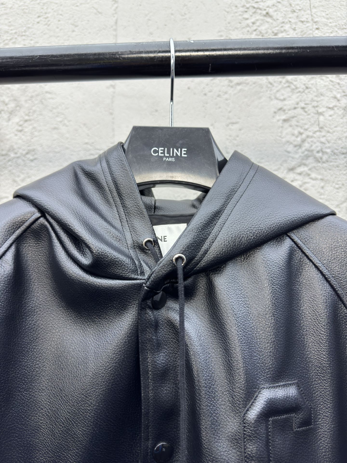 Celine Haute Couture Designer Jacket Coat Ready-to-Wear Ref.23AFFBAA 3