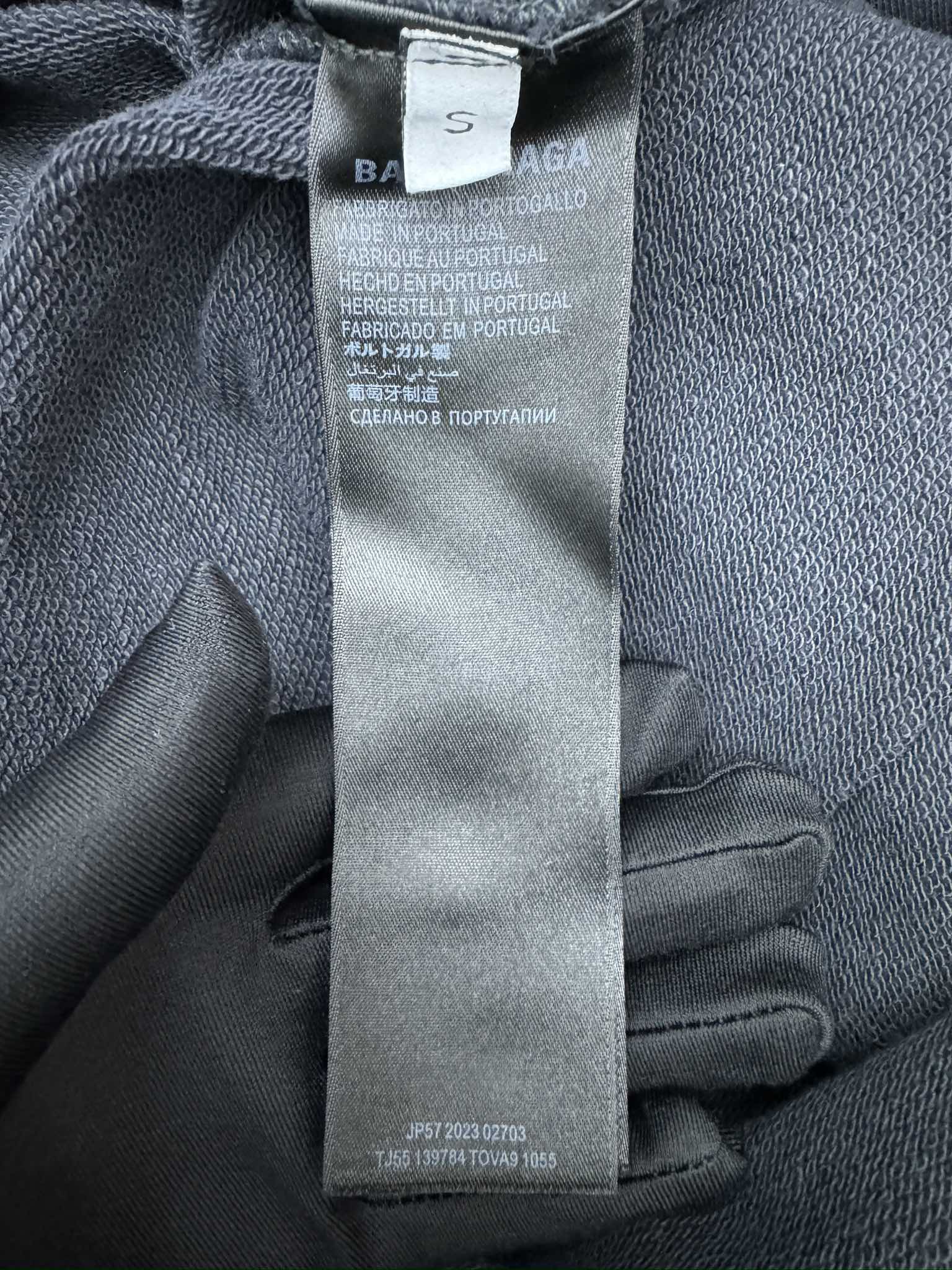 Luxury luxury jacket 9