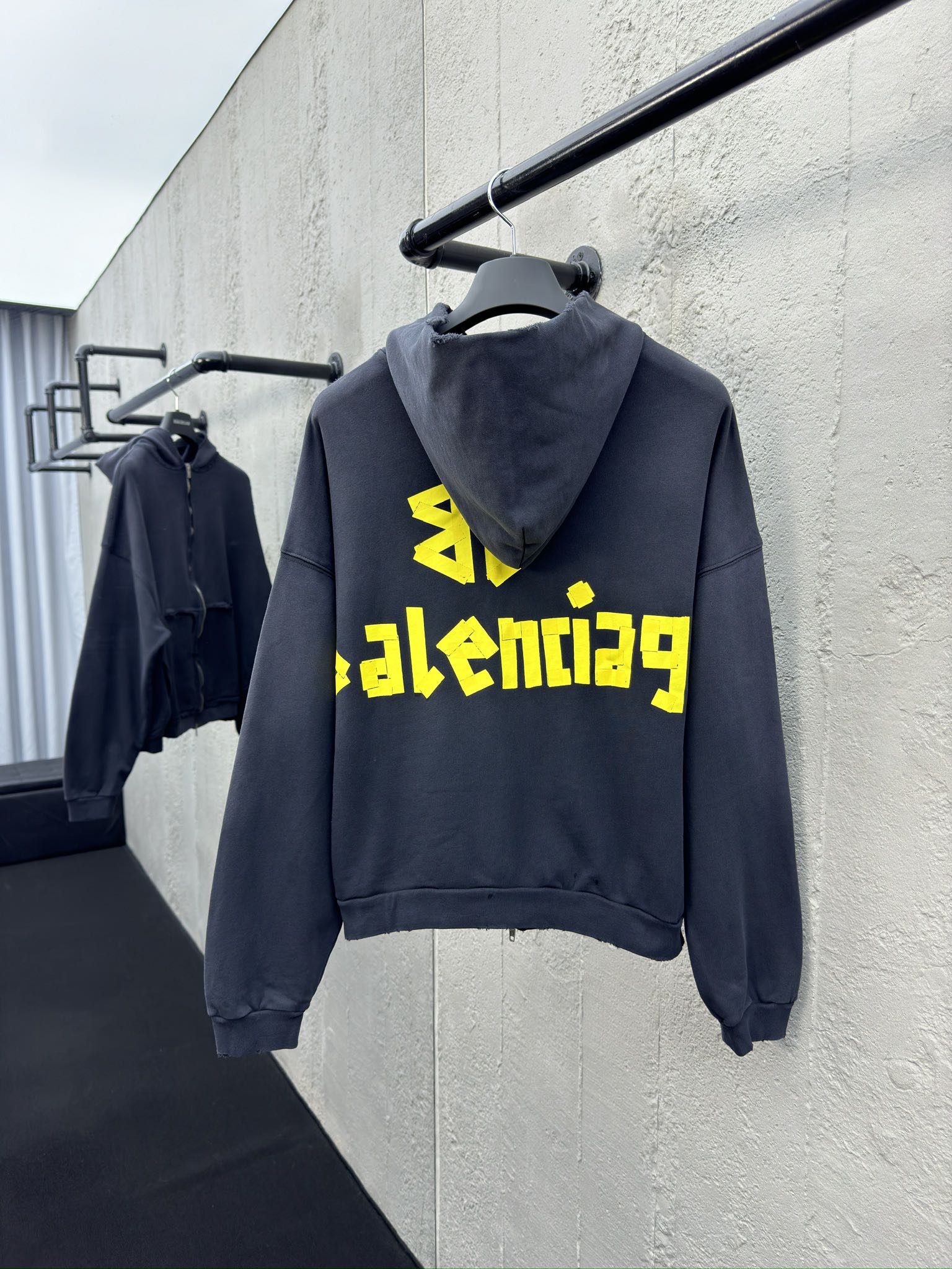Luxury luxury jacket 2