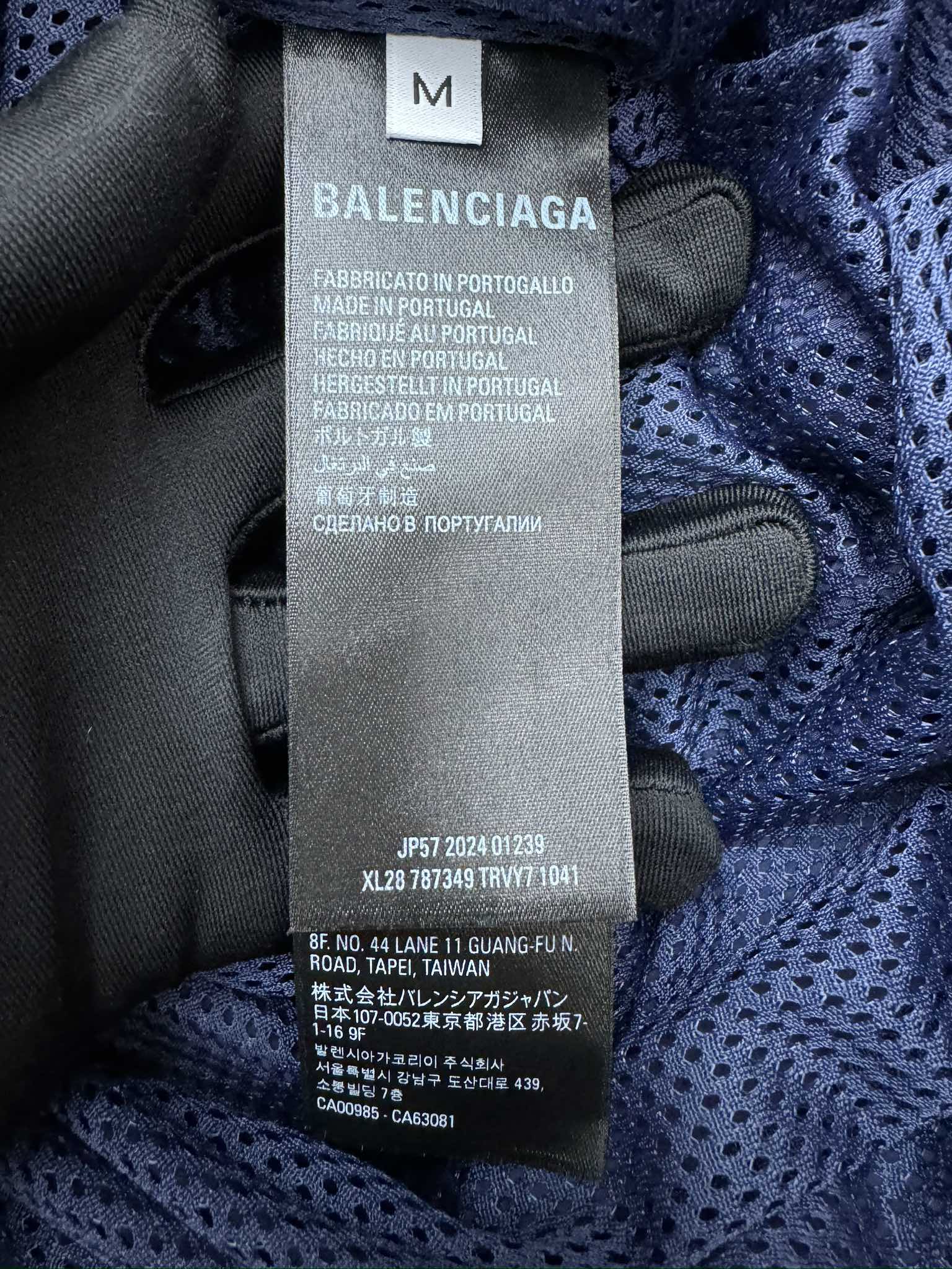 Premium luxury jacket 9