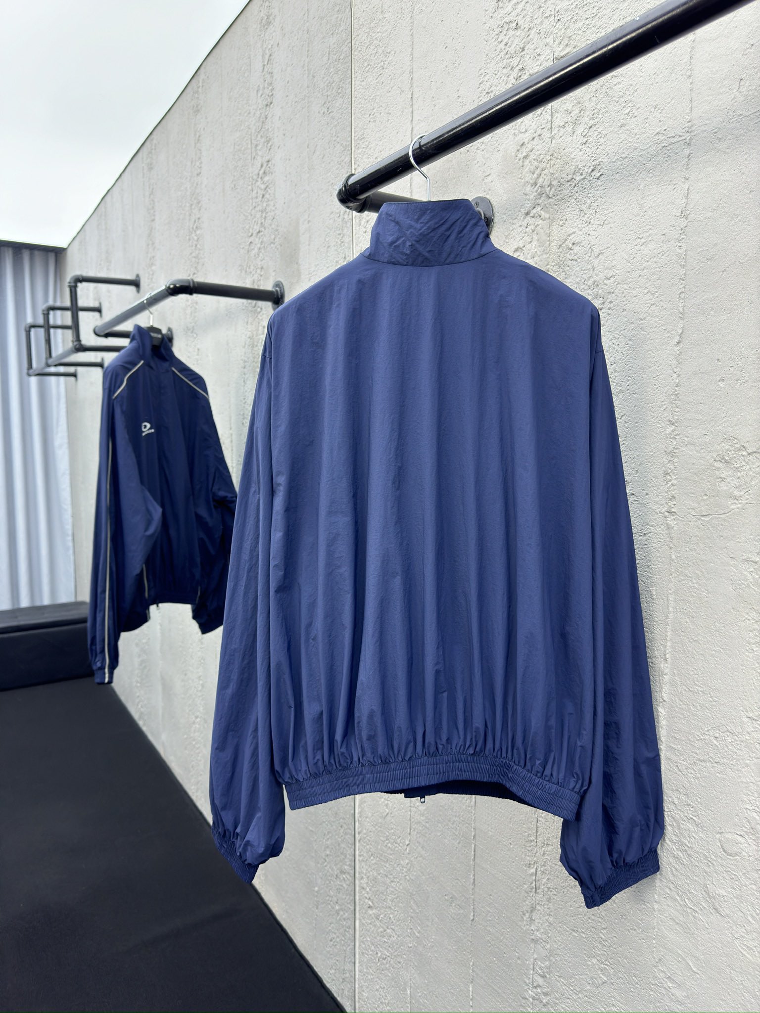 Premium luxury jacket 2