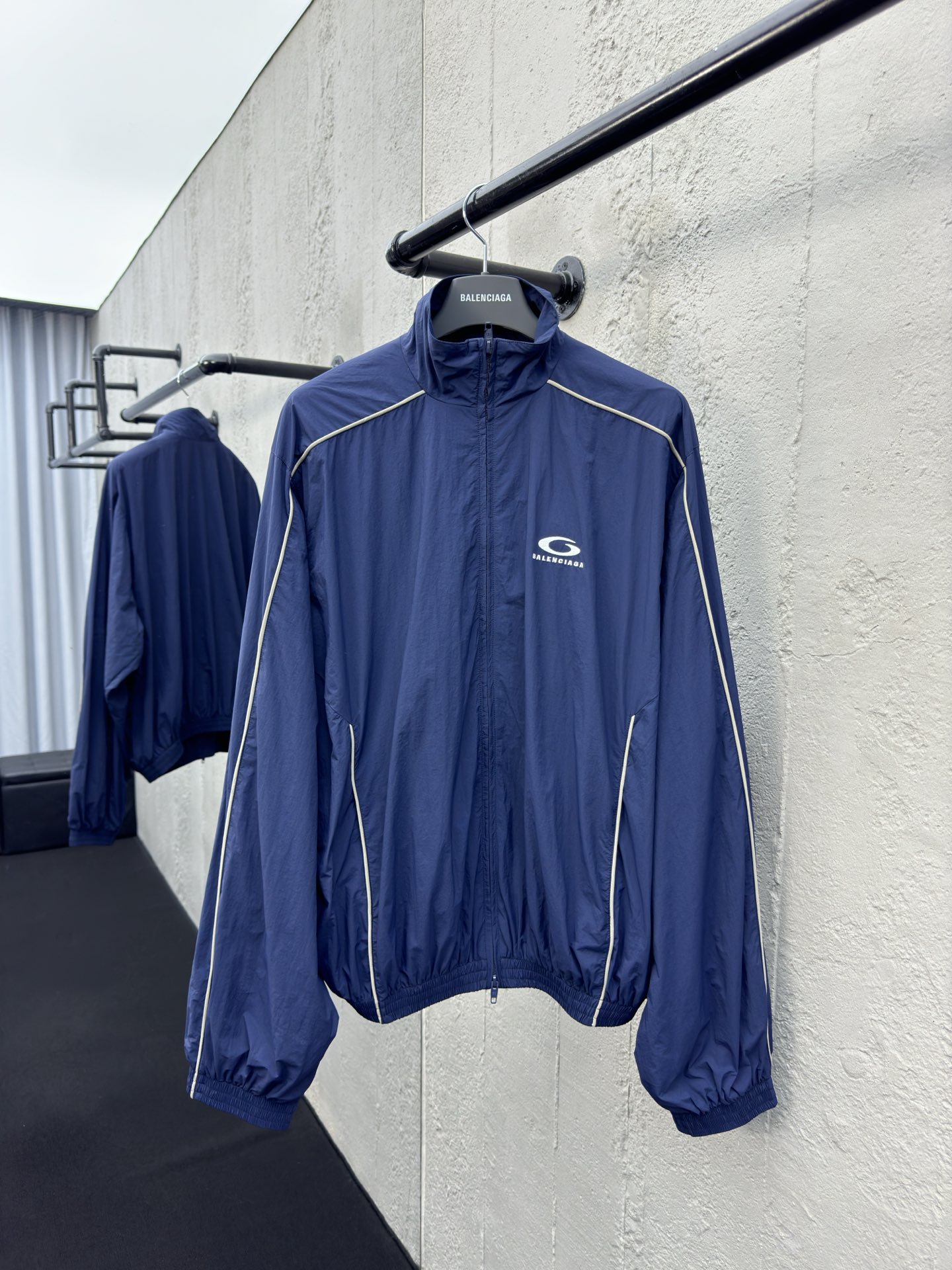 Premium luxury jacket