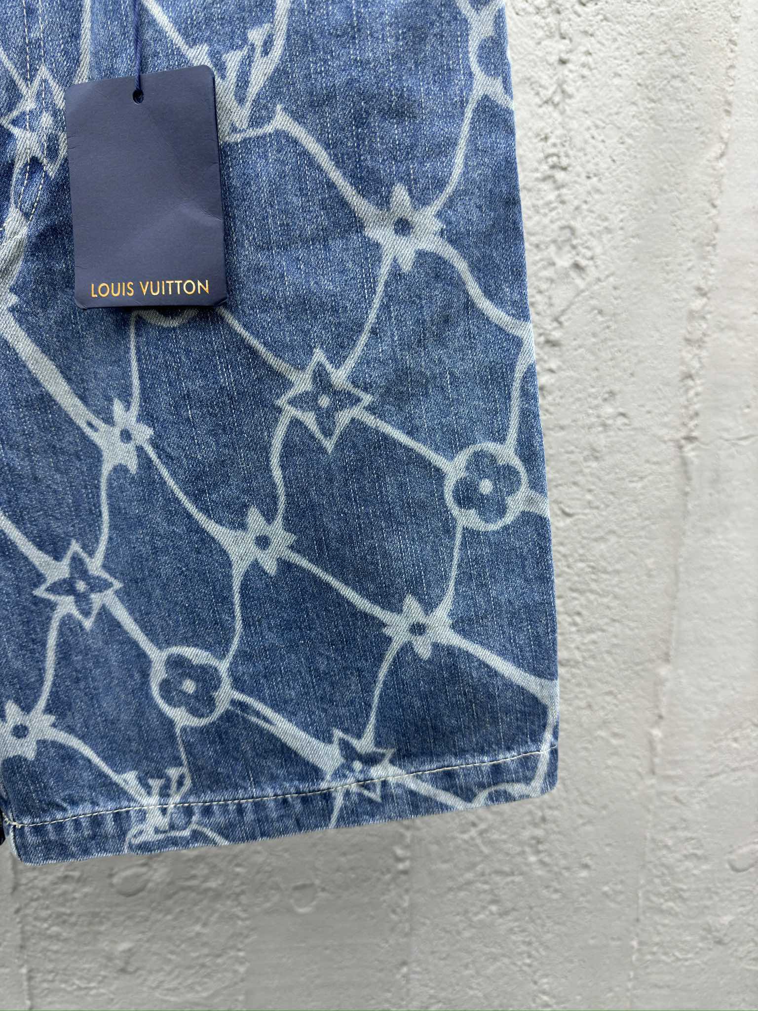 Louis Vuitton Haute Couture Designer Jacket Coat Ready-to-Wear 7