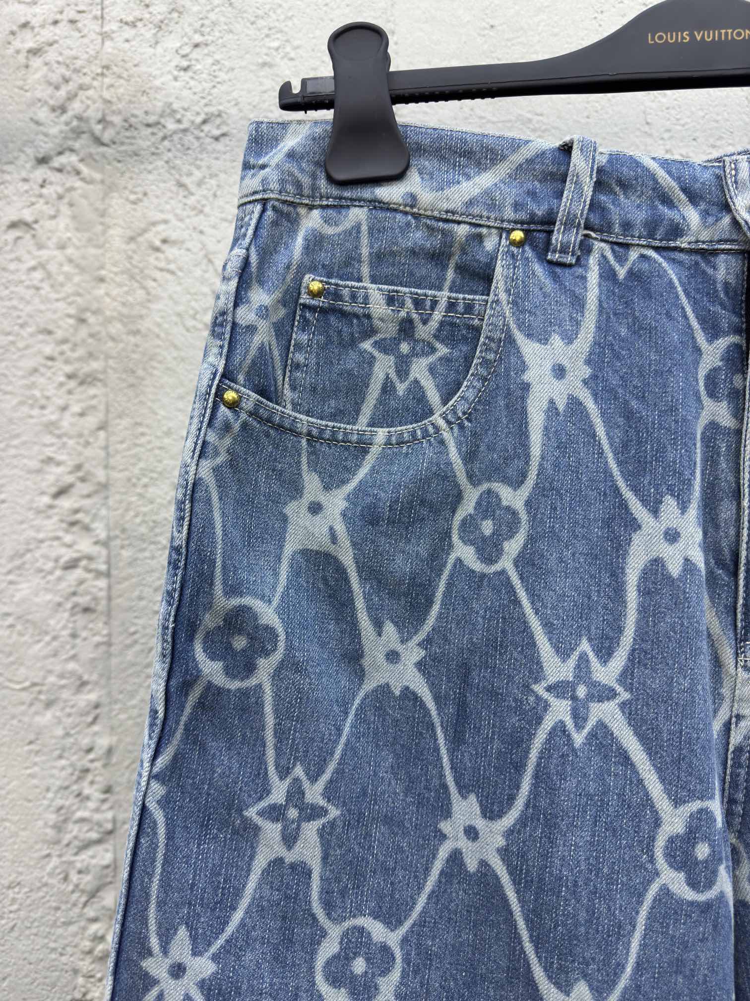 Louis Vuitton Haute Couture Designer Jacket Coat Ready-to-Wear 4