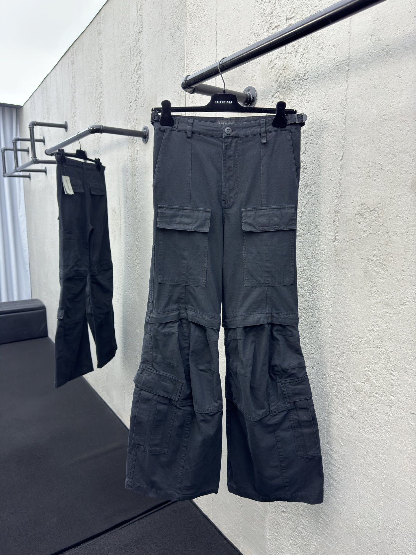 Premium luxury pants