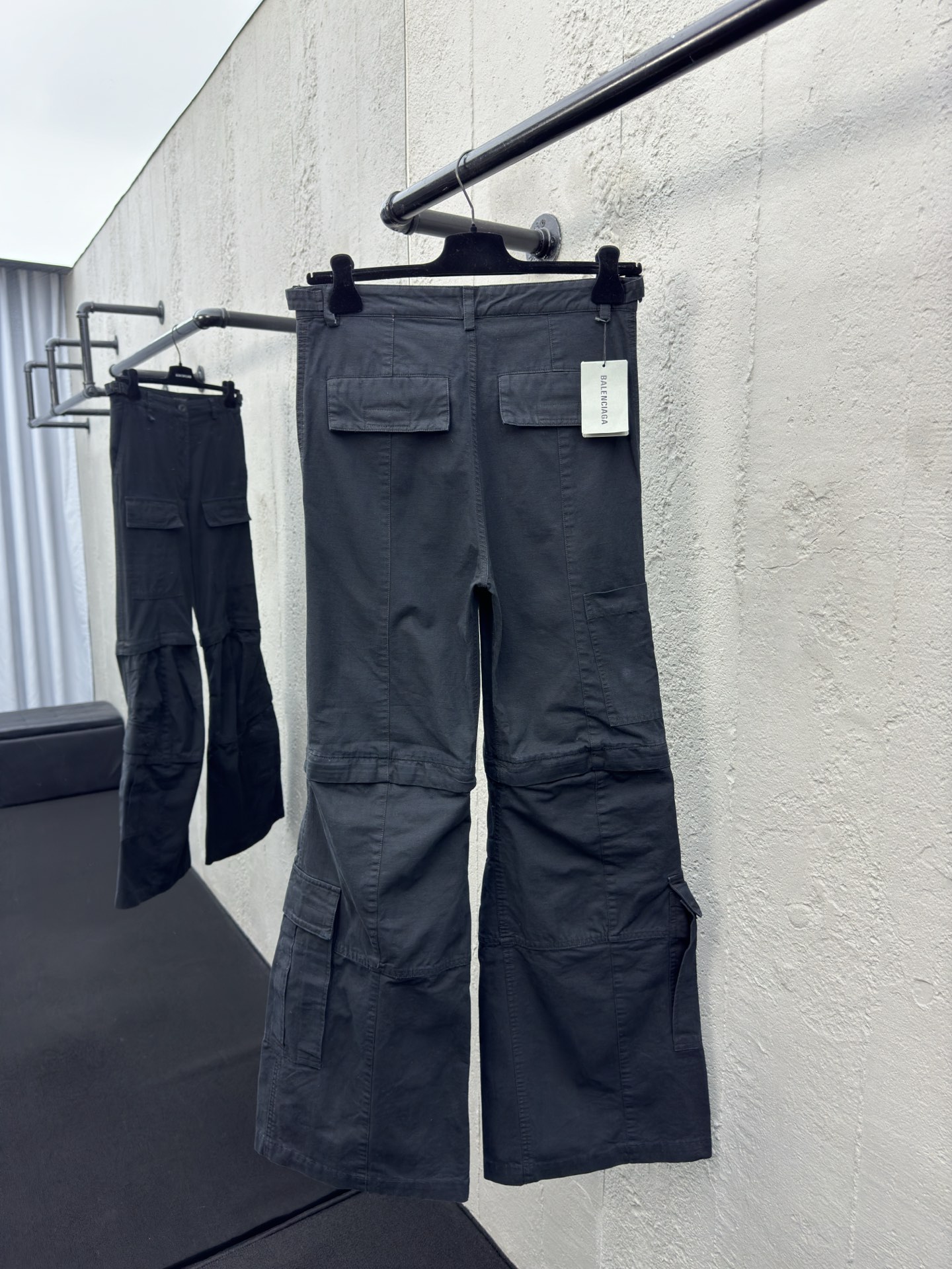 Premium luxury pants 2