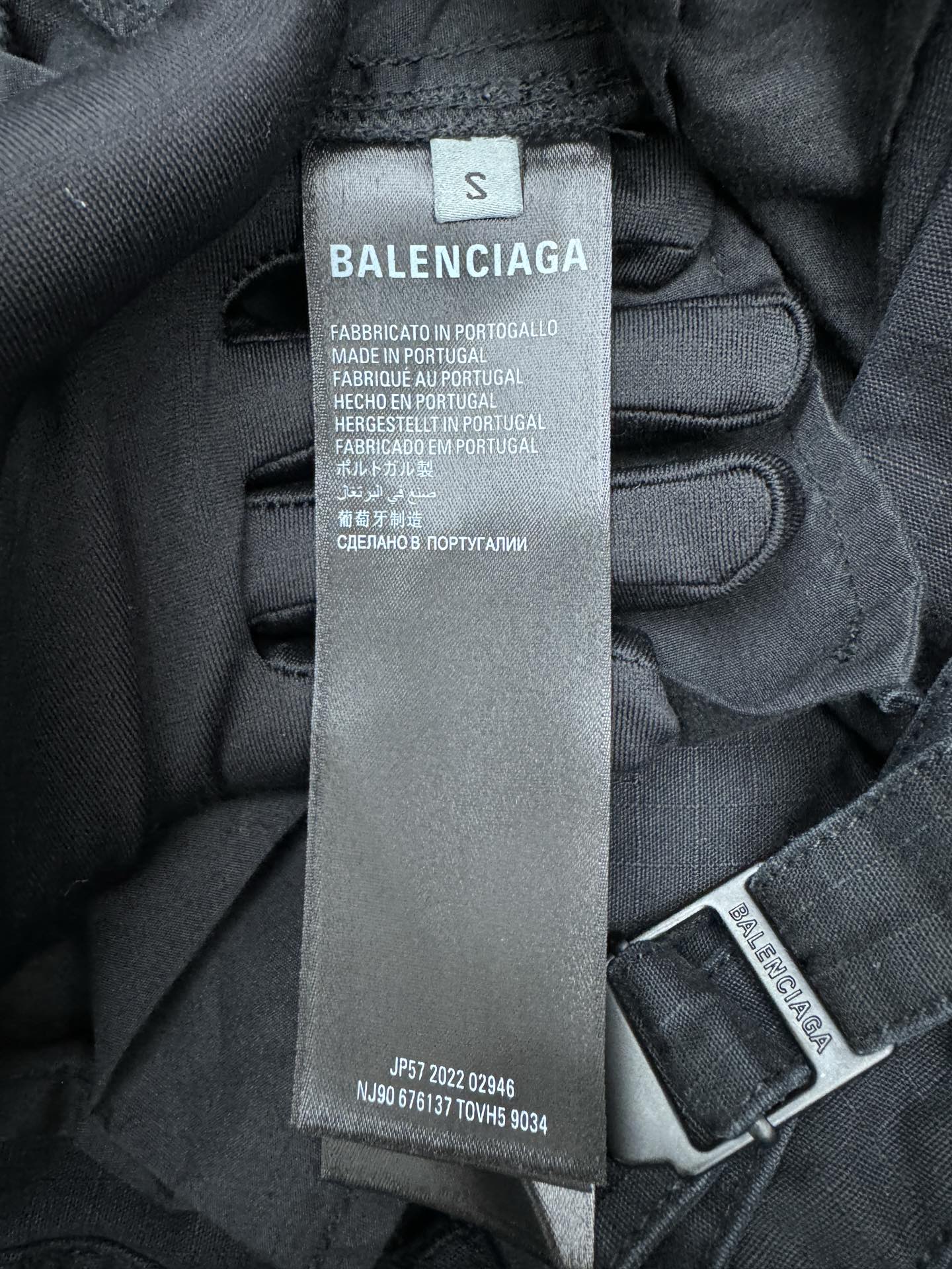 Premium luxury pants 11