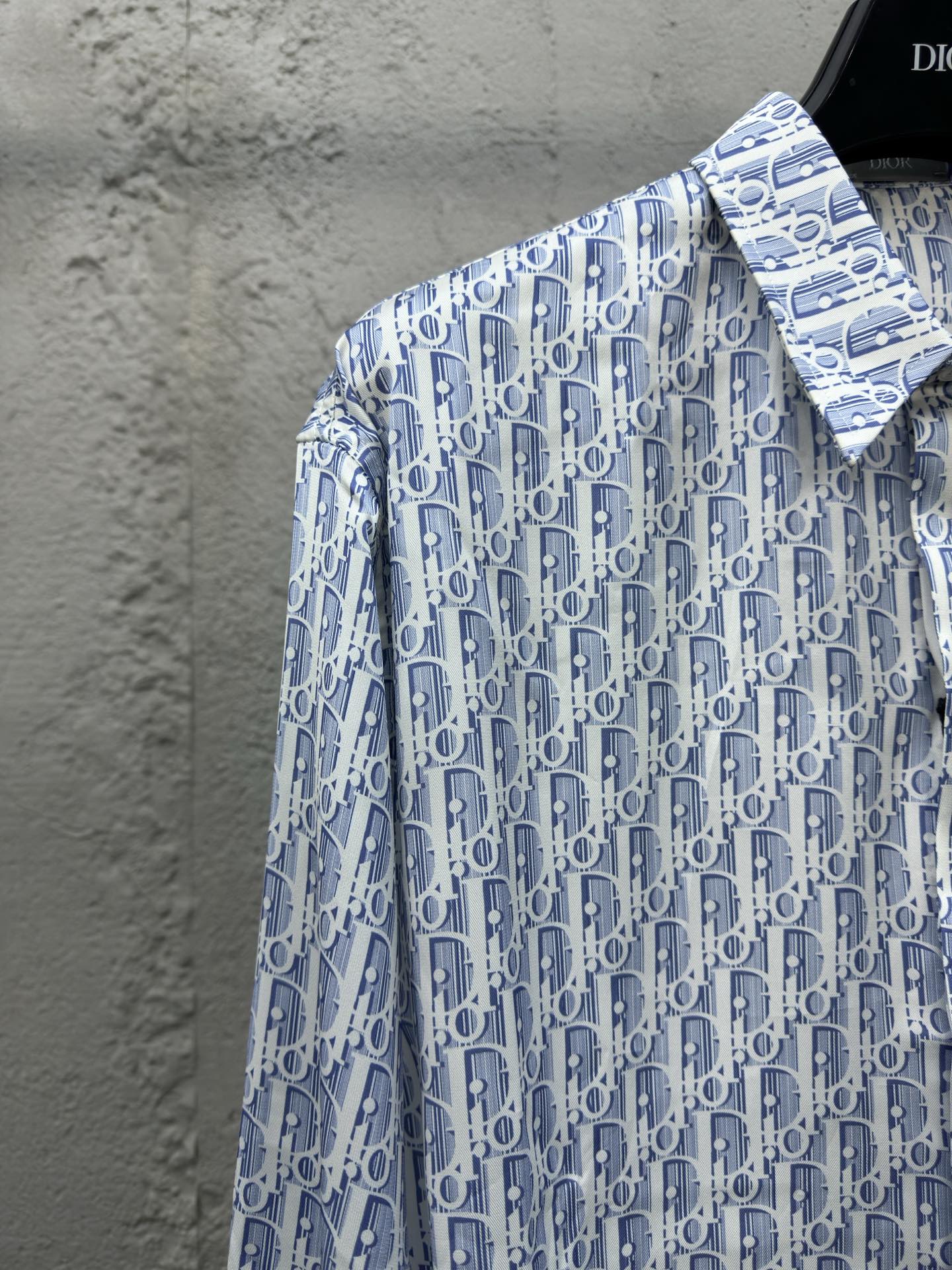 迪奥 Dior 高级成衣风衣外套及大衣服饰 #6F253297 4