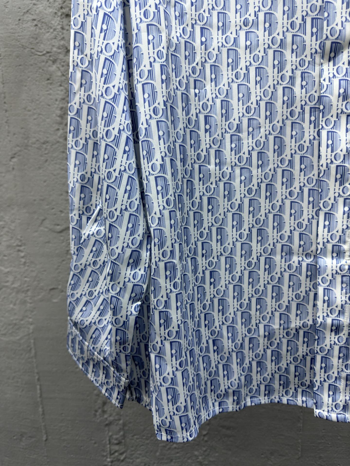 迪奥 Dior 高级成衣风衣外套及大衣服饰 #6F253297 6