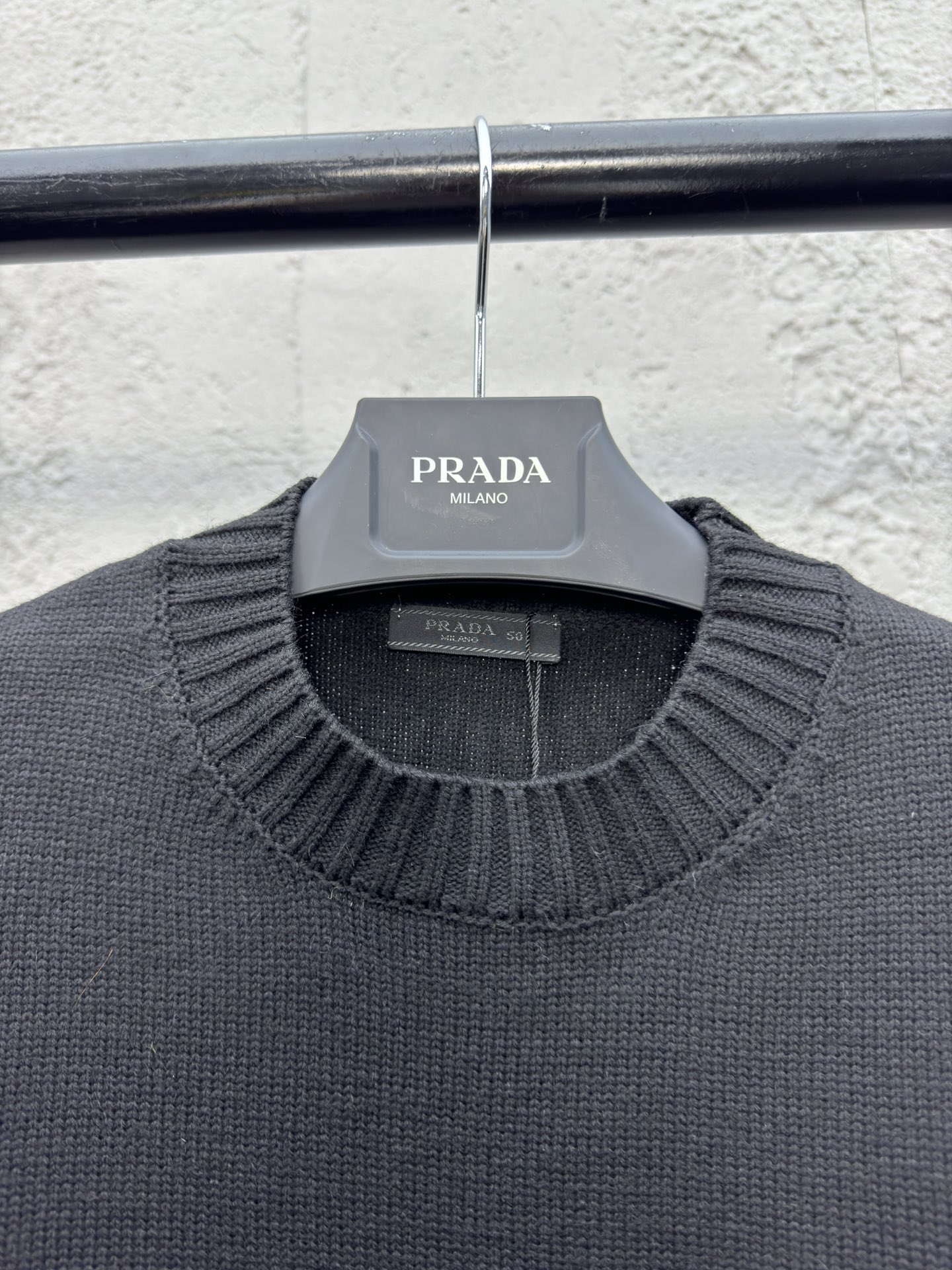 普拉达 Prada 高级成衣风衣外套及大衣服饰 #C24B90A7 3