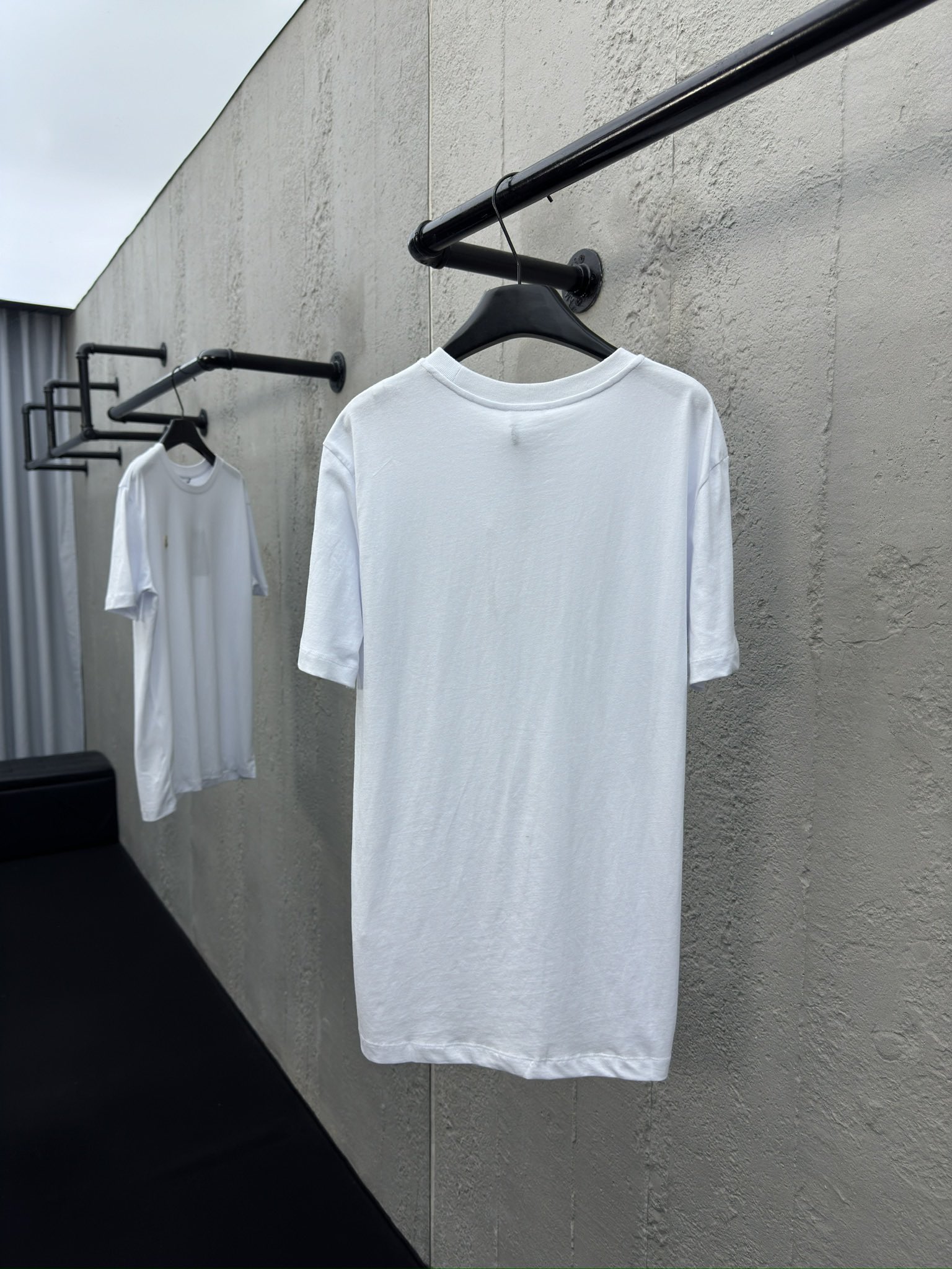 盟可睐 Moncler 高定典藏名品高定成衣时装外套连衣裙衬衫T恤 #ECA8B5A3 2