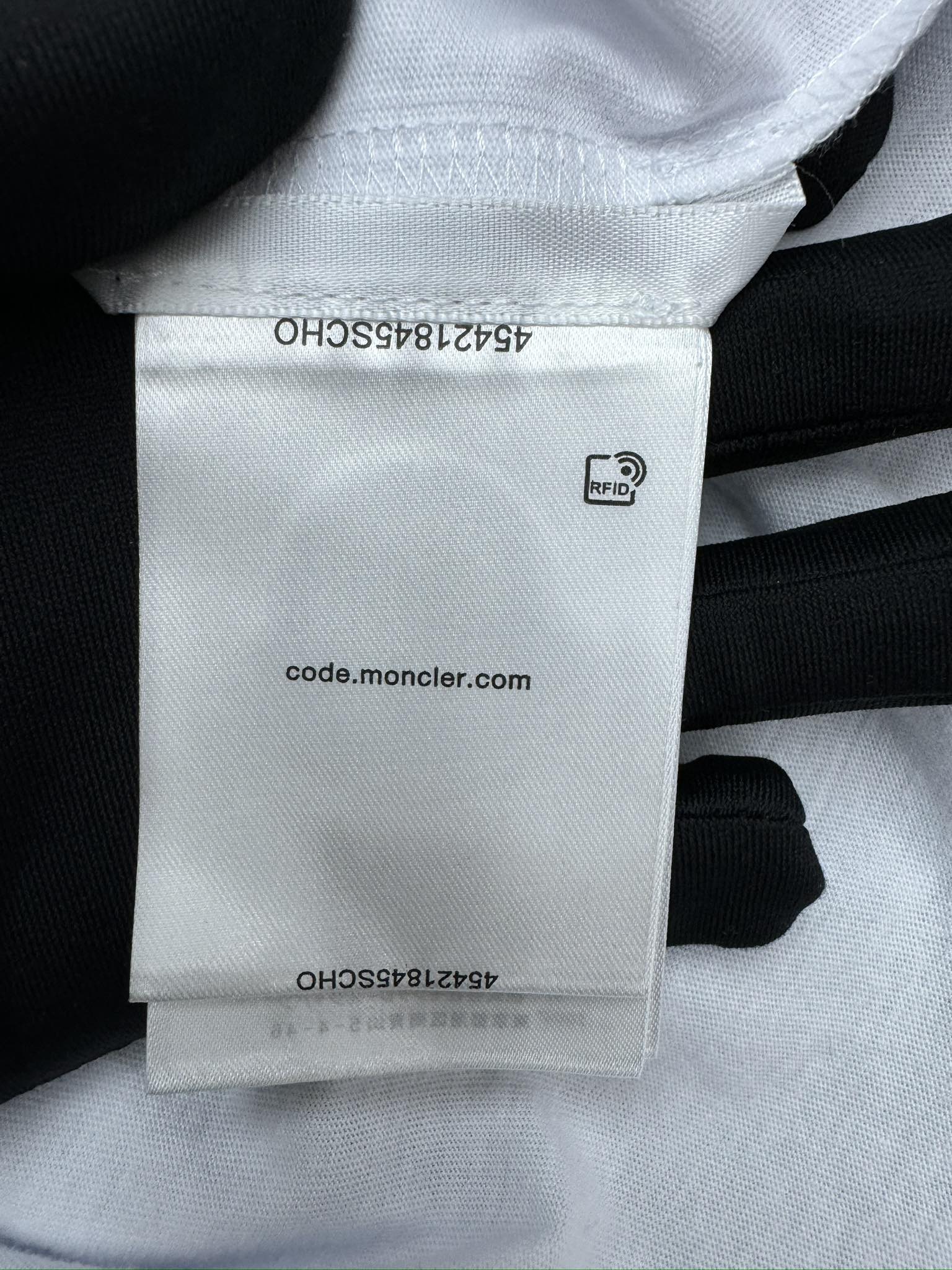 盟可睐 Moncler 高定典藏名品高定成衣时装外套连衣裙衬衫T恤 #ECA8B5A3 9