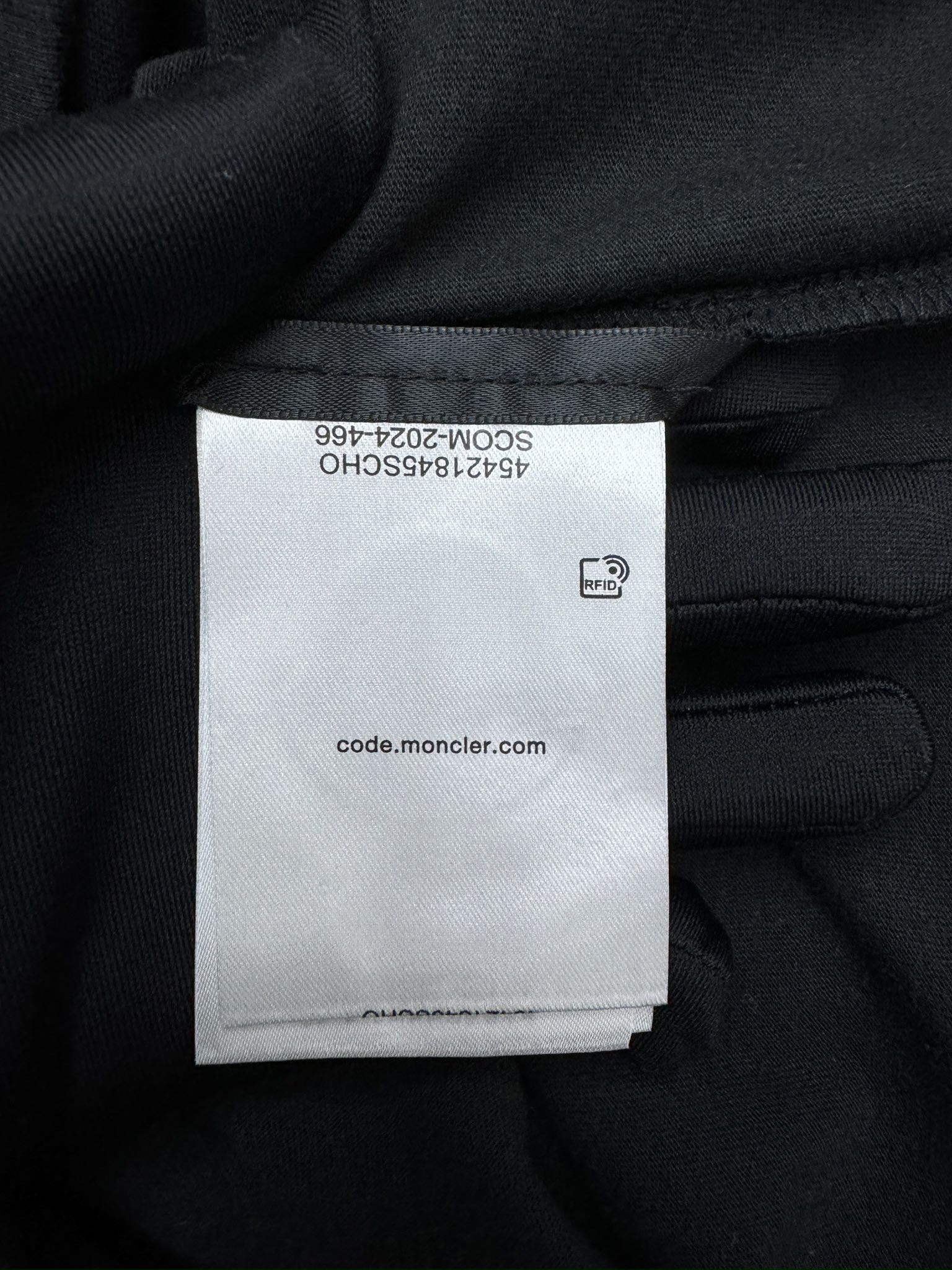 Moncler Haute Couture Haute Couture Ready-to-Wear Clothing Dress Jacket 9