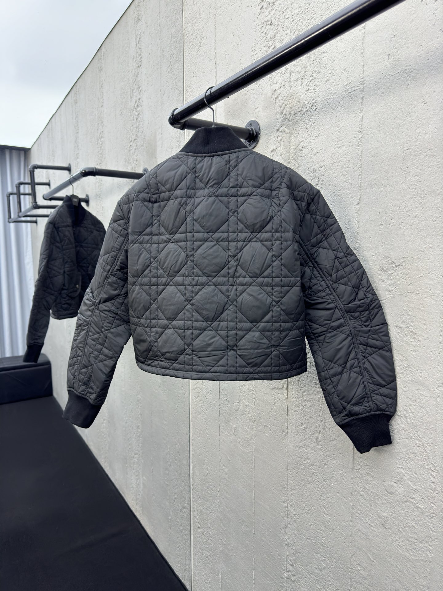 Dior Haute Couture Haute Couture Ready-to-Wear Clothing Dress Jacket 2