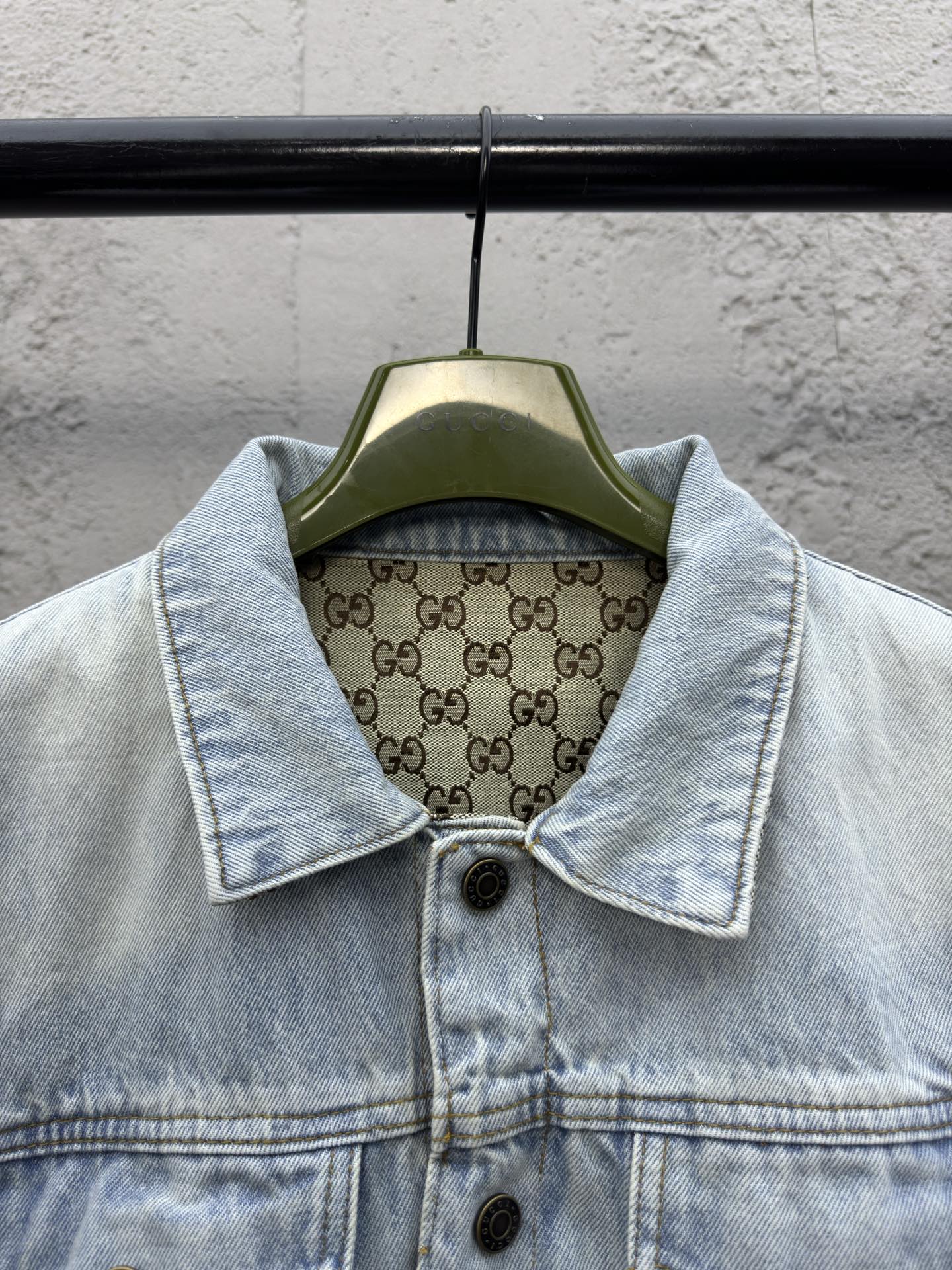 Gucci Haute Couture Haute Couture Ready-to-Wear Clothing Dress Jacket 5