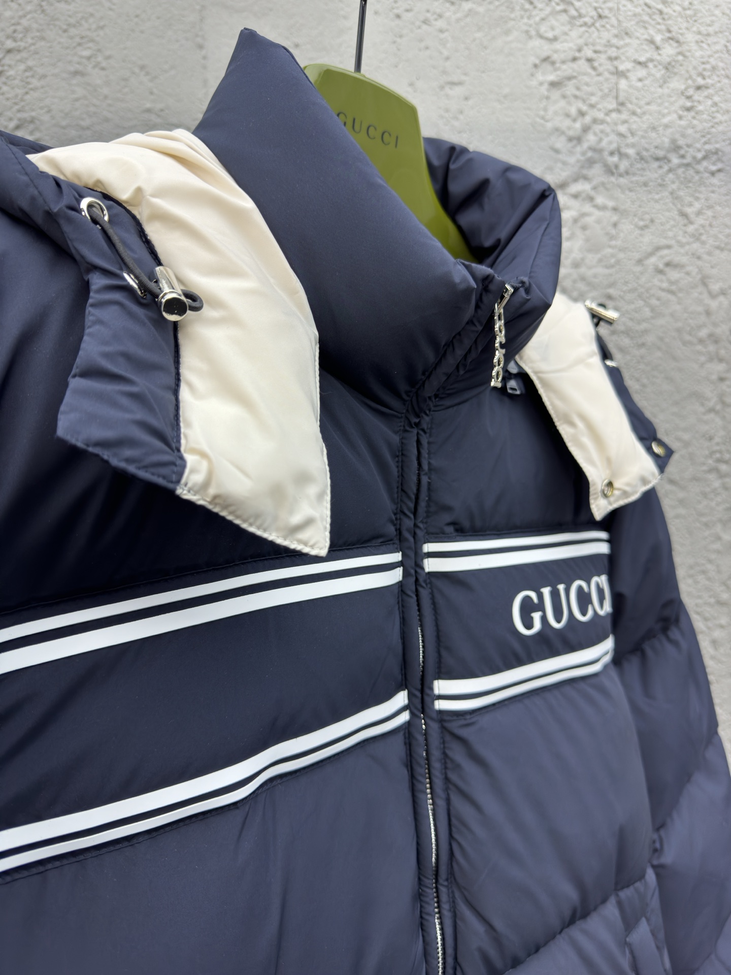 古驰 Gucci 高定设计师遮阳帽帽子 #7F0829C5 8